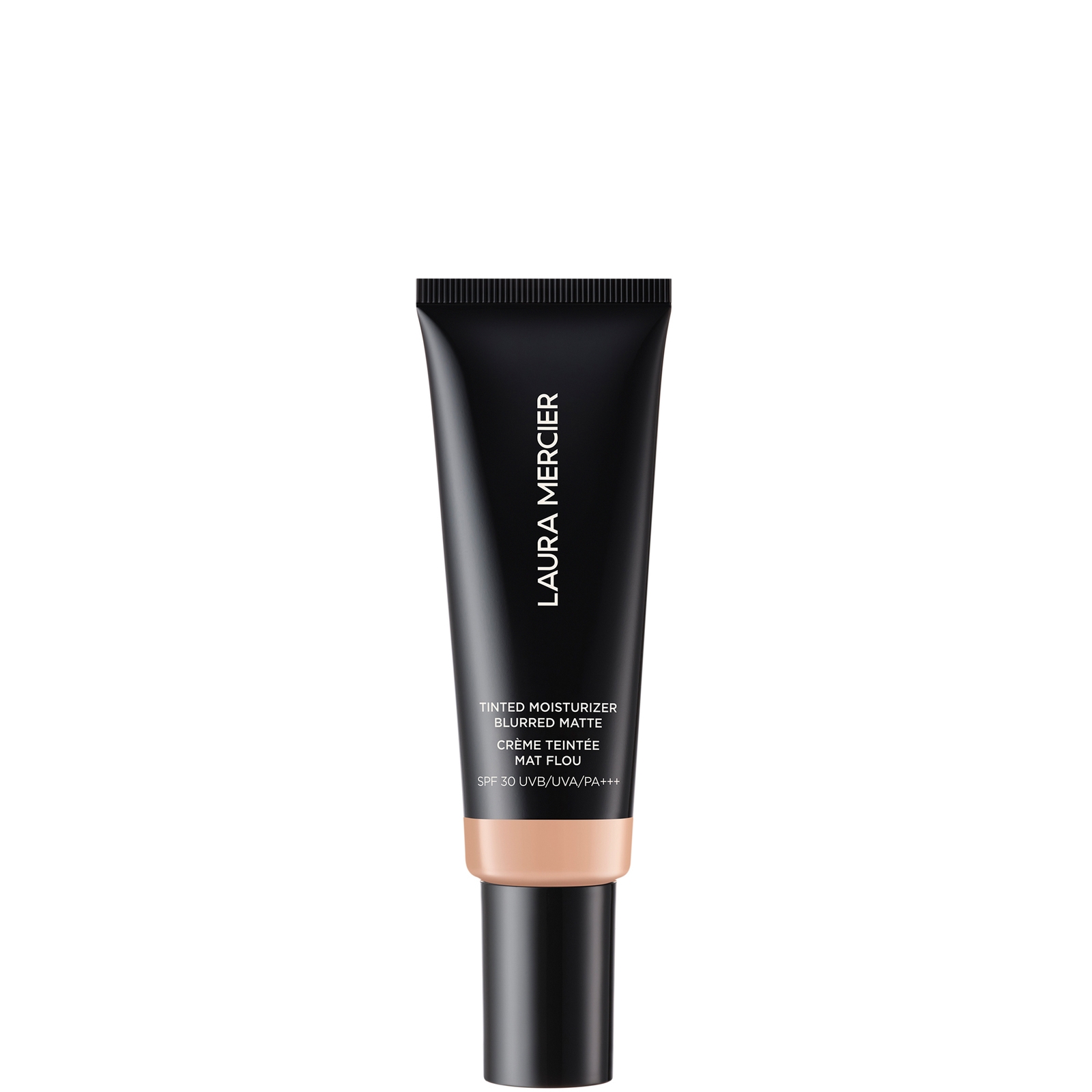 Shop Laura Mercier Tinted Moisturiser Blurred Matte Spf 30 45ml (various Shades) - 3c Fawn