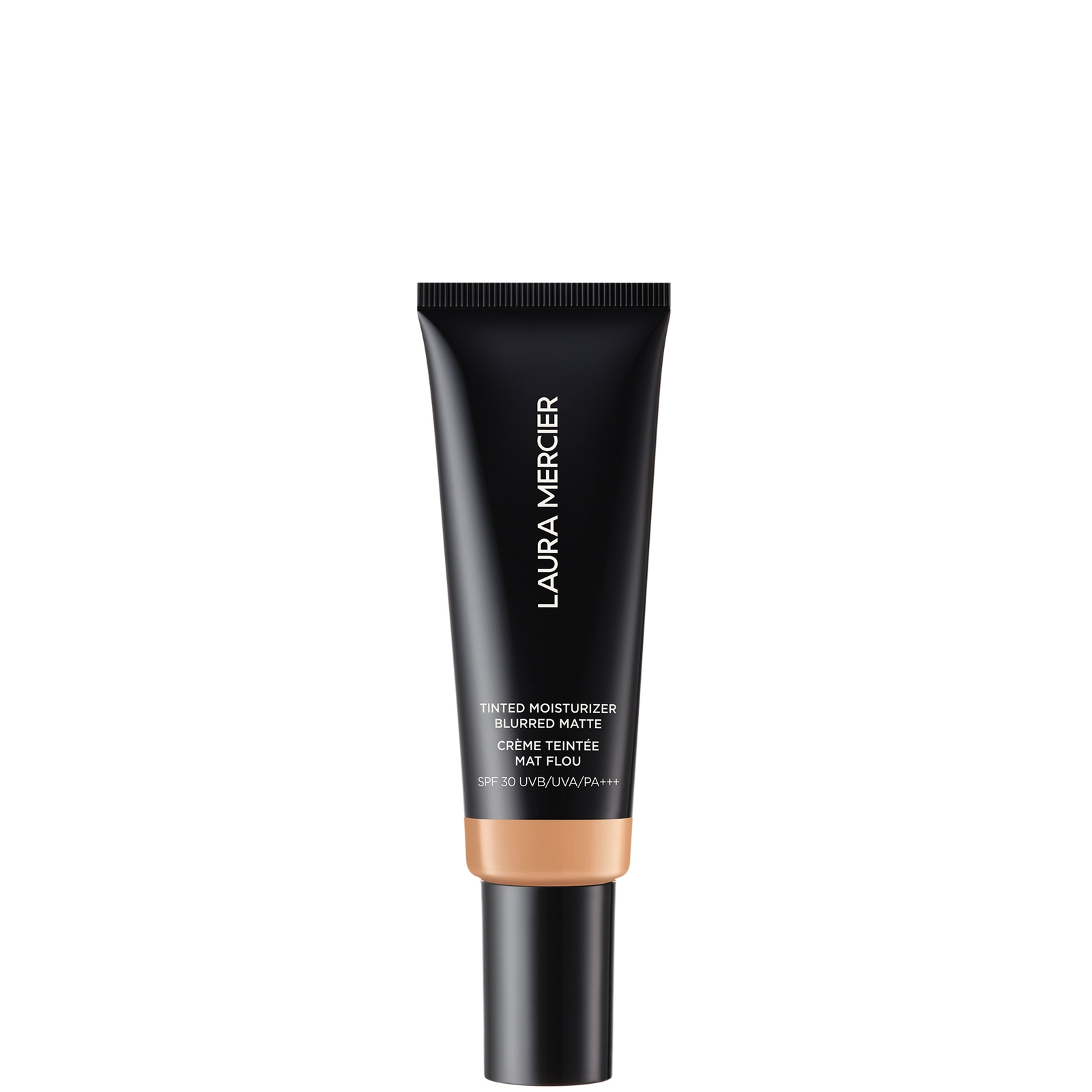 Shop Laura Mercier Tinted Moisturiser Blurred Matte Spf 30 45ml (various Shades) - 3w Palomino