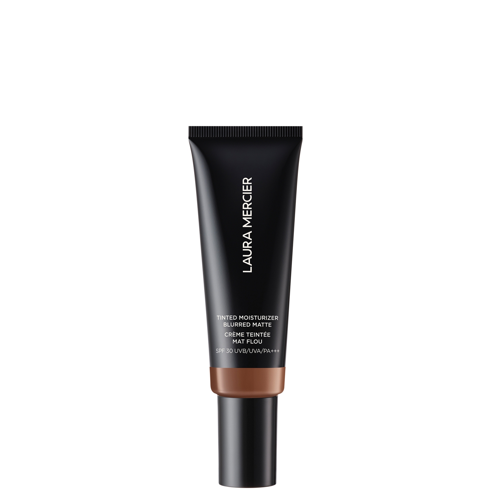 Laura Mercier Tinted Moisturiser Blurred Matte Spf 30 45ml (various Shades) - 6n Umber