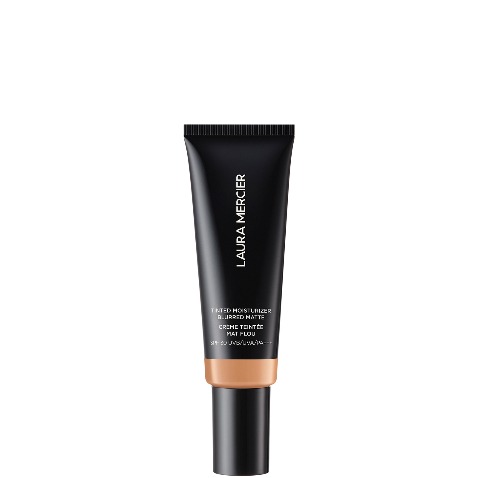 Laura Mercier Tinted Moisturiser Blurred Matte Spf 30 45ml (various Shades) - 4c Hazel