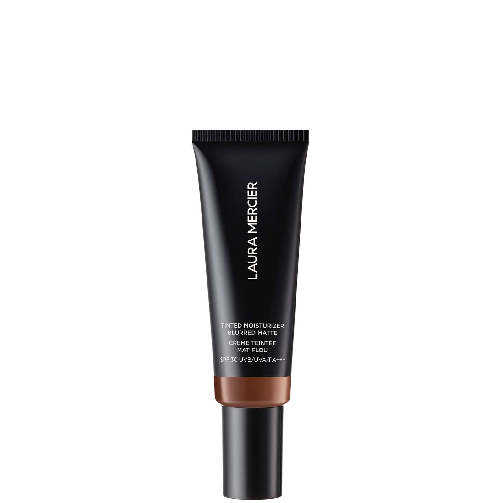 Laura Mercier Tinted Moisturiser Blurred Matte Spf 30 45ml (various Shades) - 7c Sable