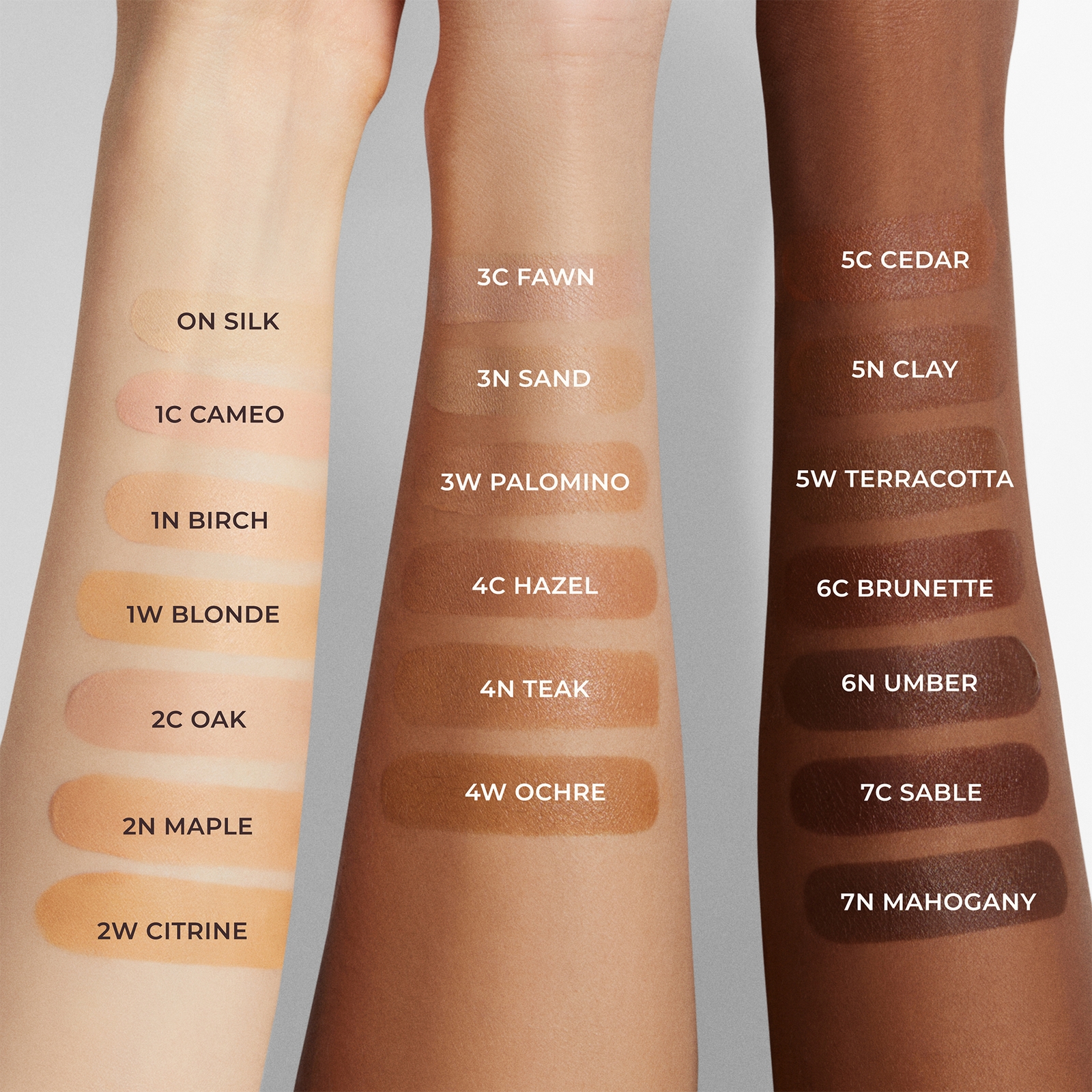 Thumbnail - Laura Mercier Tinted Moisturiser Blurred Matte SPF 30 45ml (Various Shades) - 4N Teak