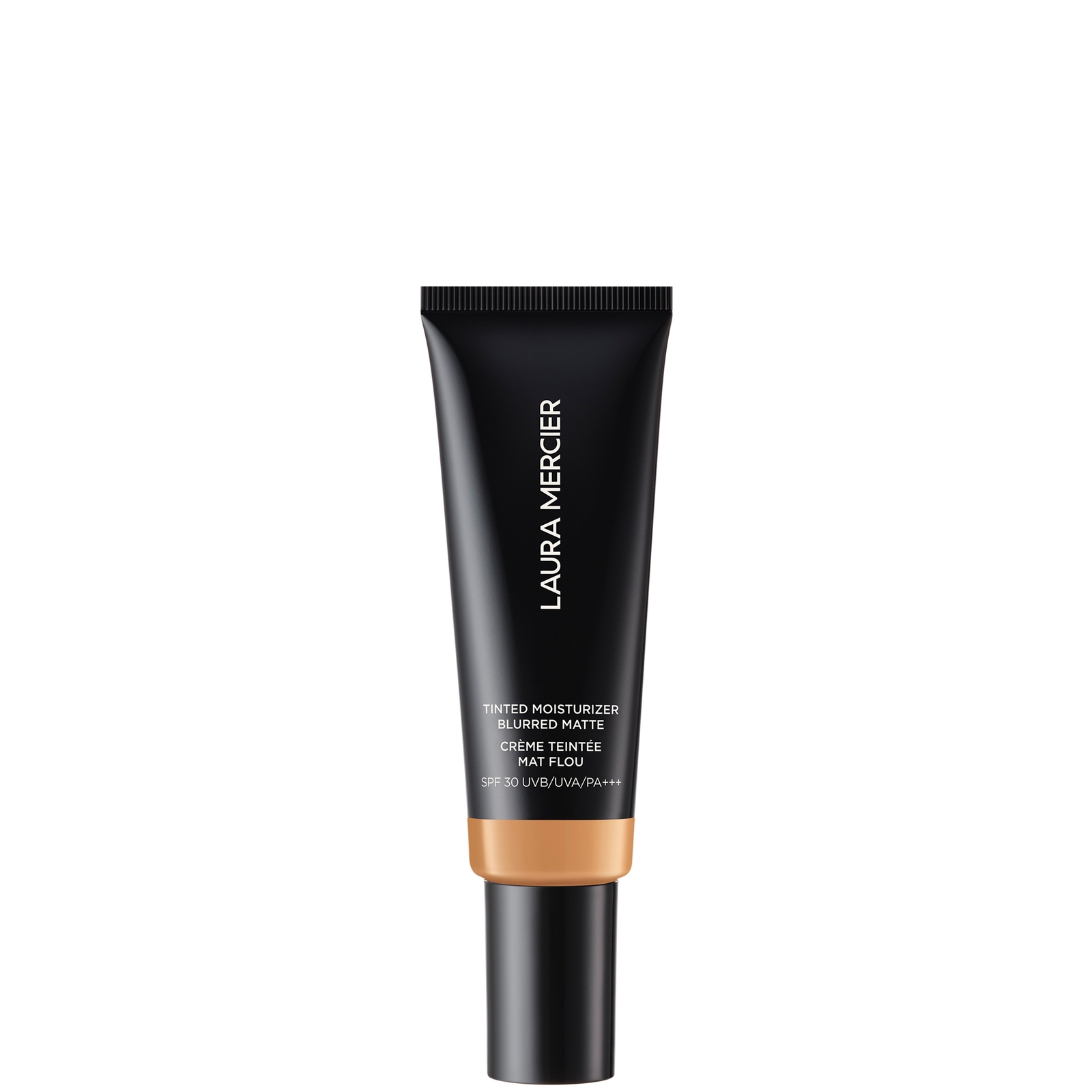Laura Mercier Tinted Moisturiser Blurred Matte SPF 30 45ml (Various Shades) - 4N Teak