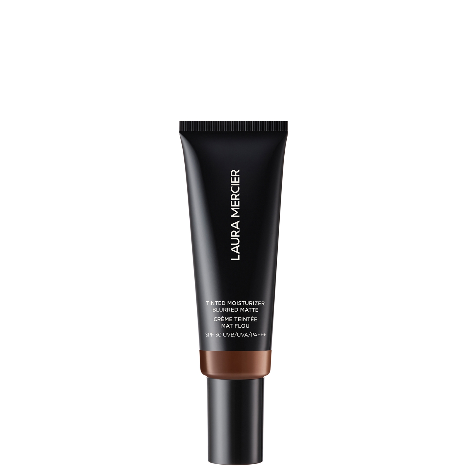 Laura Mercier Tinted Moisturiser Blurred Matte Spf 30 45ml (various Shades) - 7n Mahogany