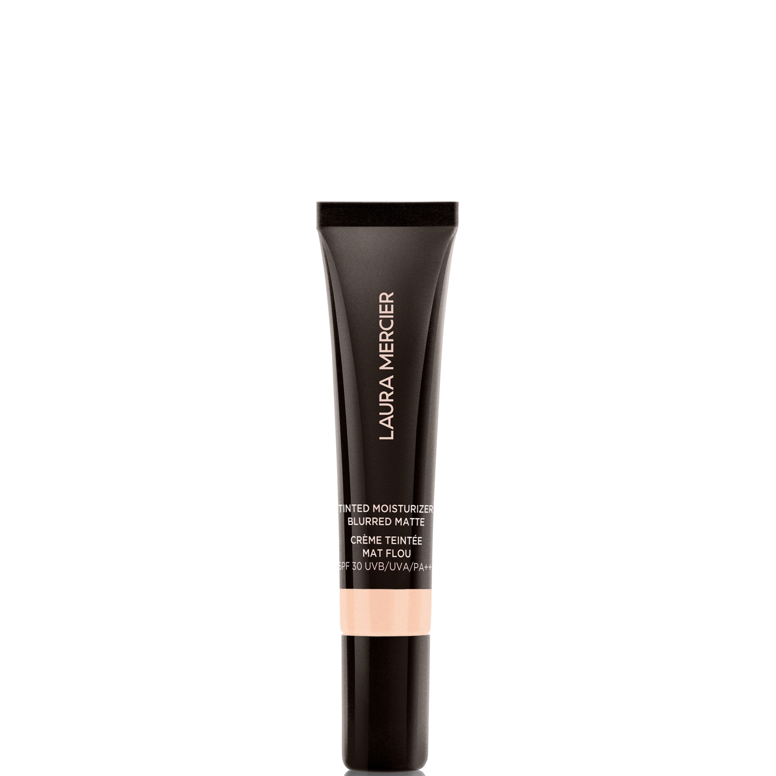 

Laura Mercier Tinted Moisturiser Blurred Matte SPF 30 15ml (Various Shades) - 0N Silk
