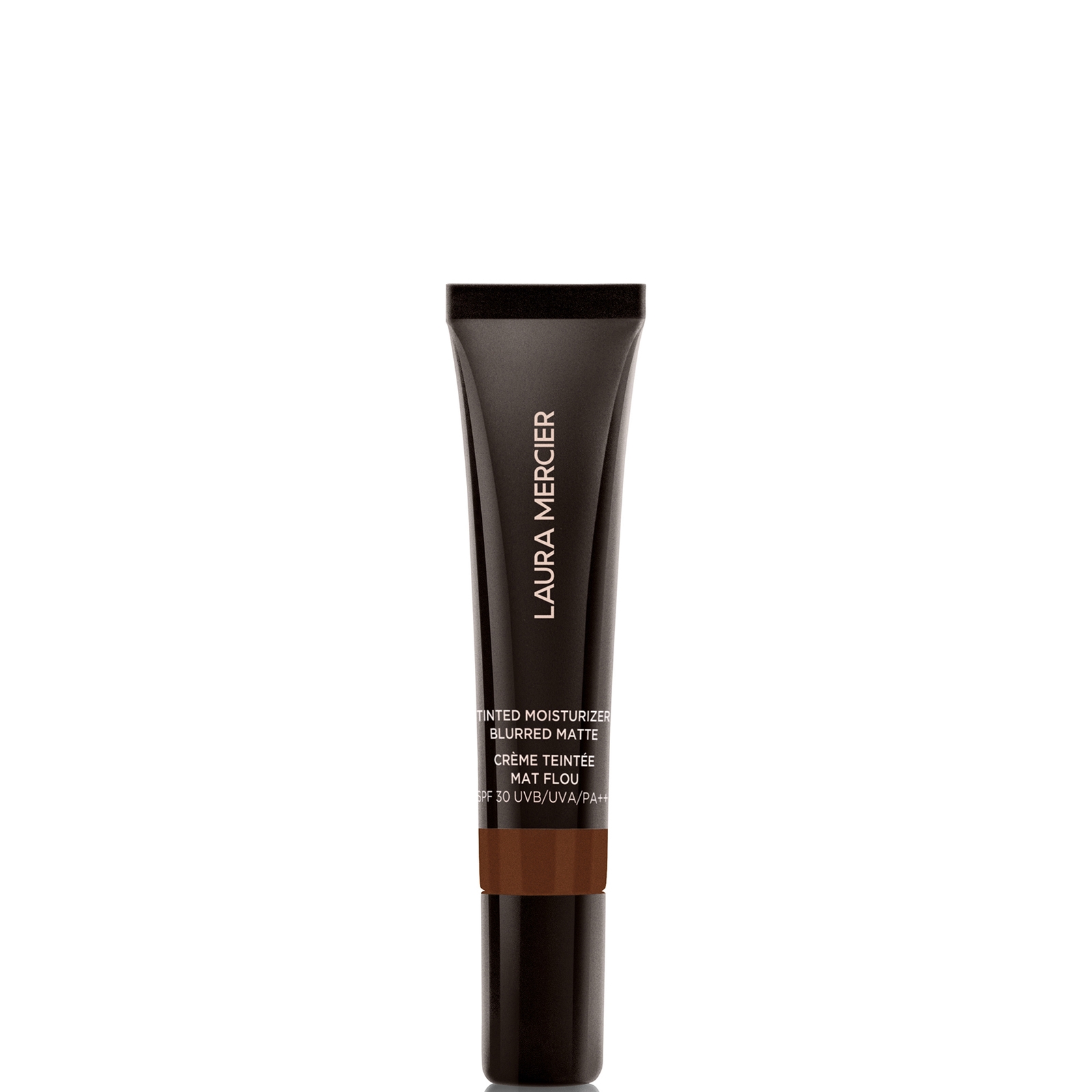 

Laura Mercier Tinted Moisturiser Blurred Matte SPF 30 15ml (Various Shades) - 7N Mahogany