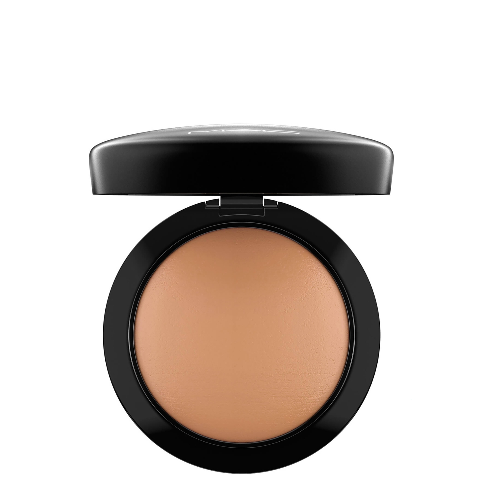 Thumbnail - MAC HEROS - MACximal Lipstick Velvet Teddy, Min. Skinfinish Give Me Sun, Fix + Original 100ml and MACStack Black Mascara...