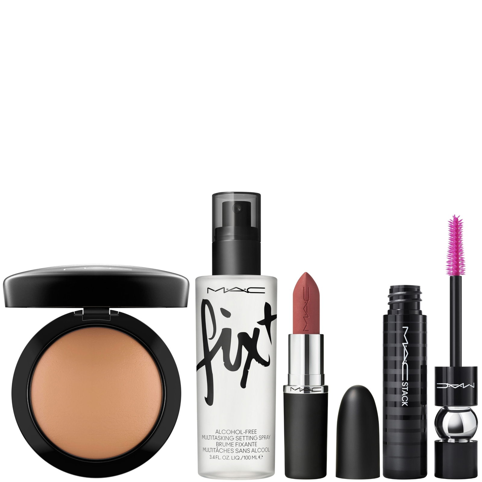 MAC HEROES BUNDLE