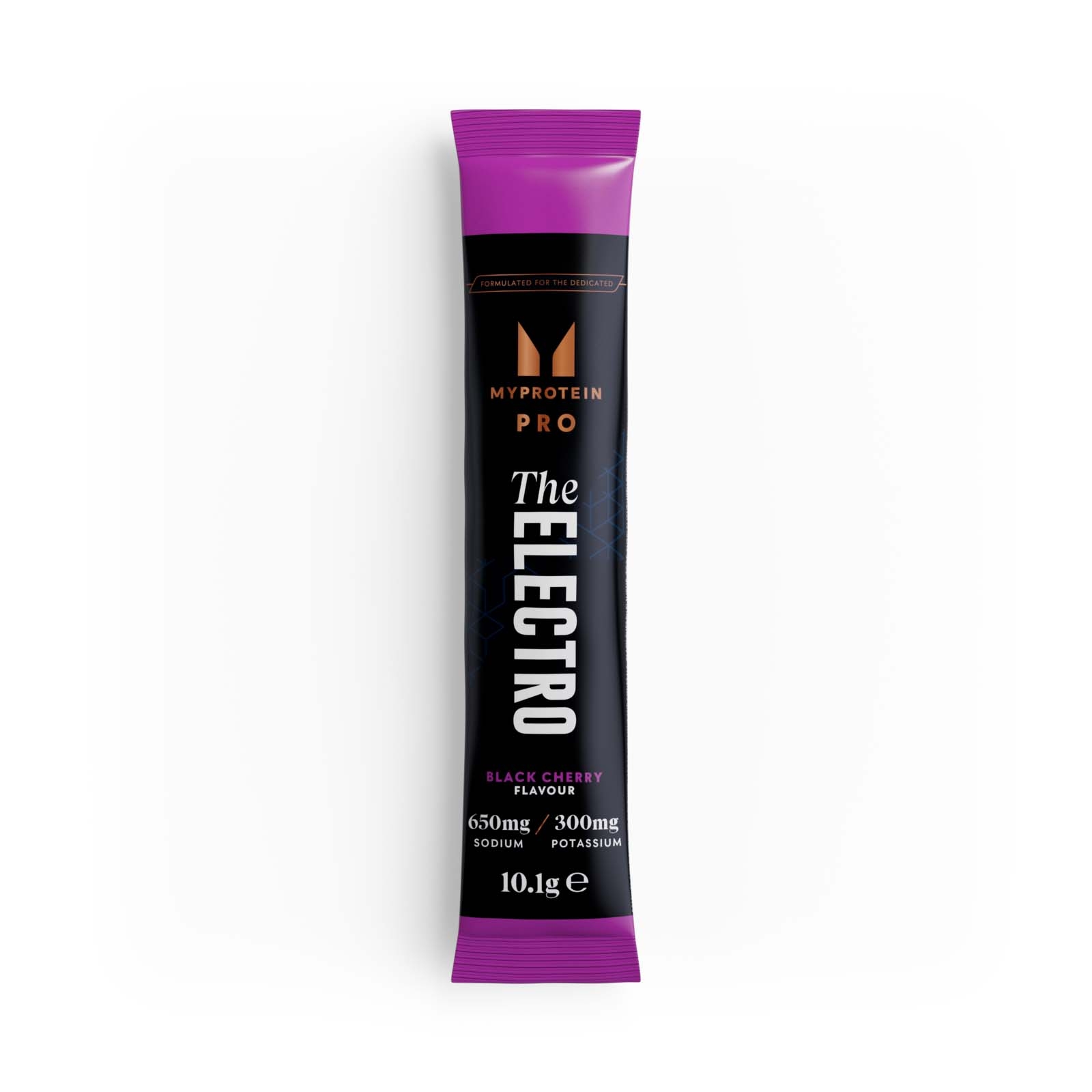 THE Electro (Sticks) - 20 x 10.1g - Black Cherry
