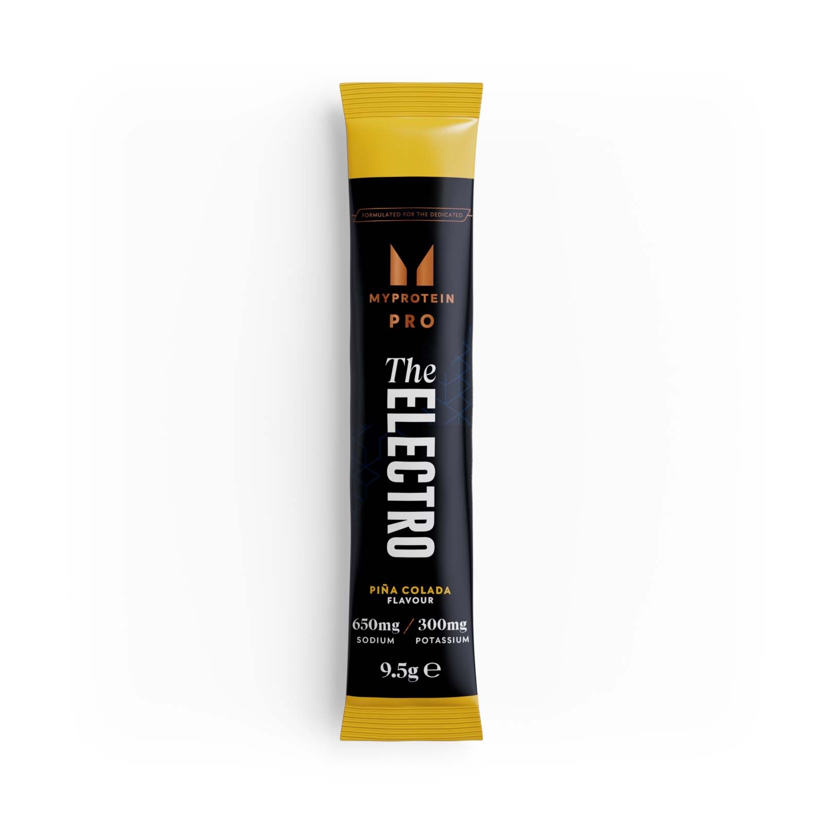 THE Electro (Sticks) - 20 x 9.5g - Pina Colada