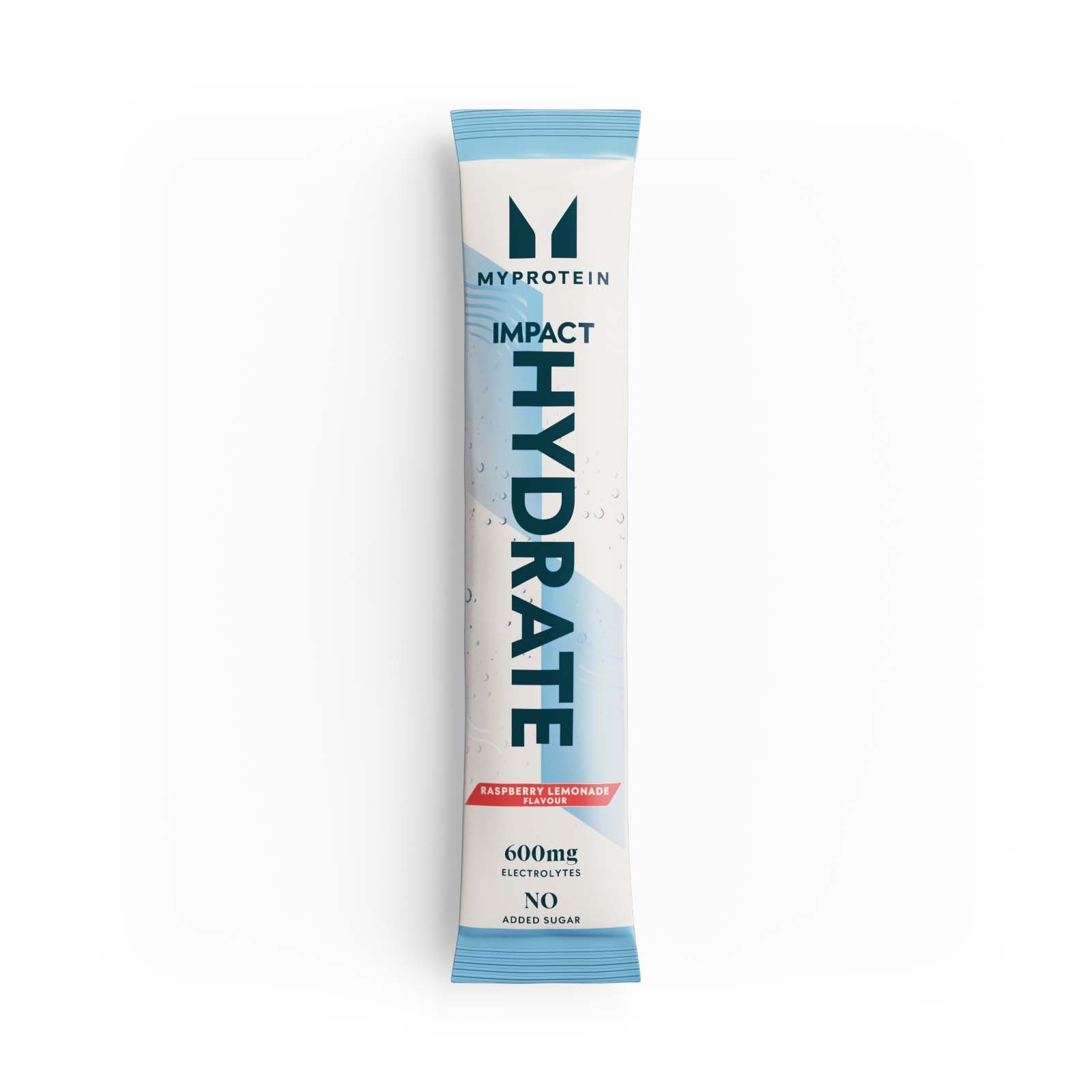5059883485072 - Impact Hydrate | Sticks - 30 x 68g - Himbeerlimonade