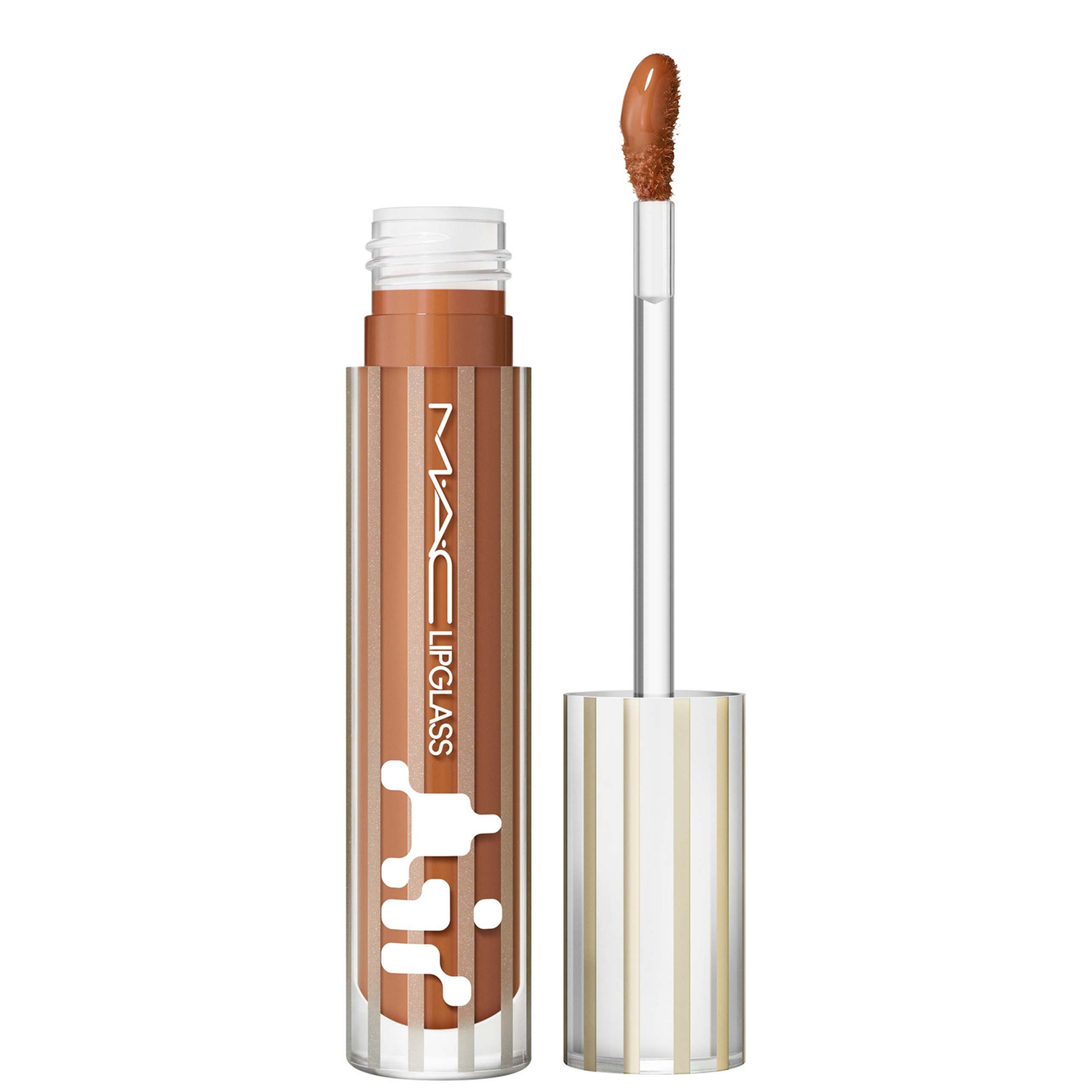 

MAC Lipglass Air 5ml (Various Shades) - Instinct