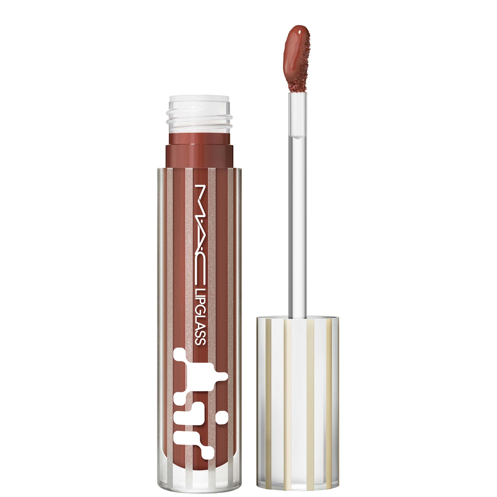 

MAC Lipglass Air 5ml (Various Shades) - Aesthetic