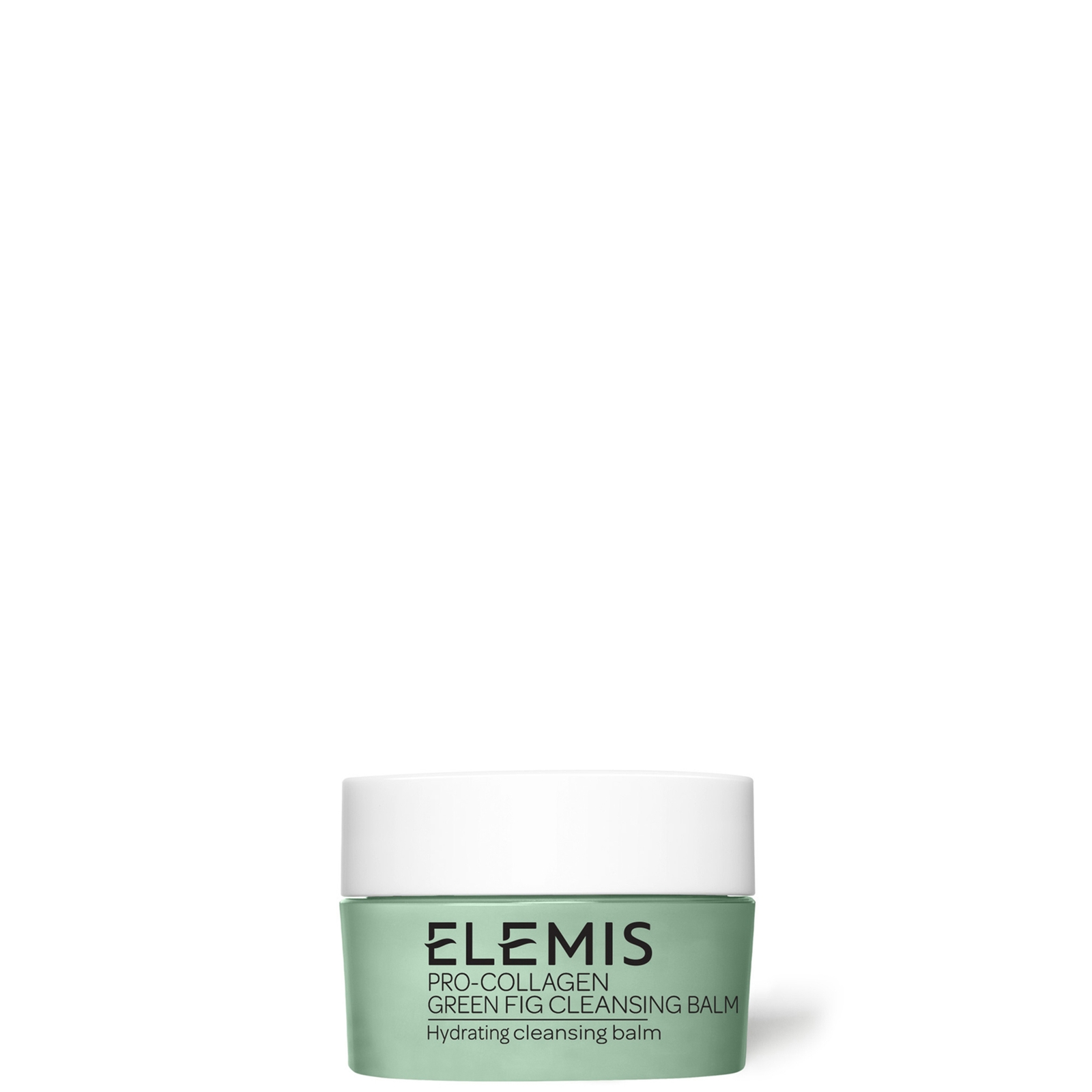 Elemis Pro-collagen Green Fig Cleansing Balm 20g