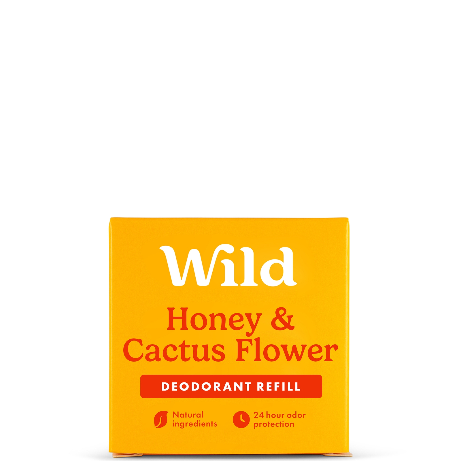

Wild Honey & Cactus Flower Refill 40g