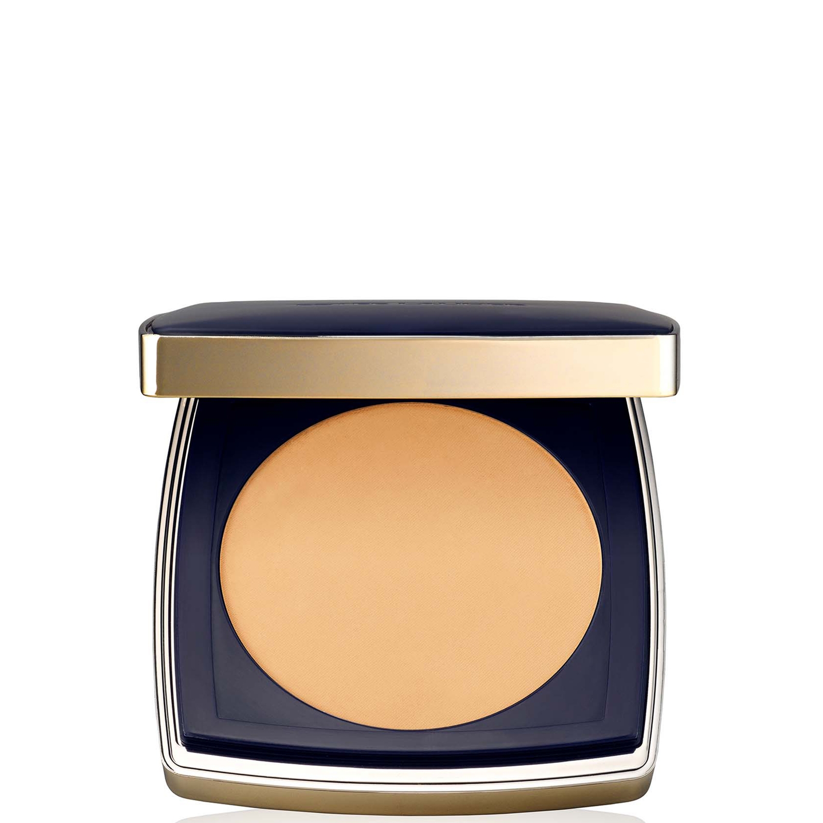 Estée Lauder Double Wear Stay-in-place Matte Powder Foundation (various Shades) - 4n2 Spiced Sand In Sand