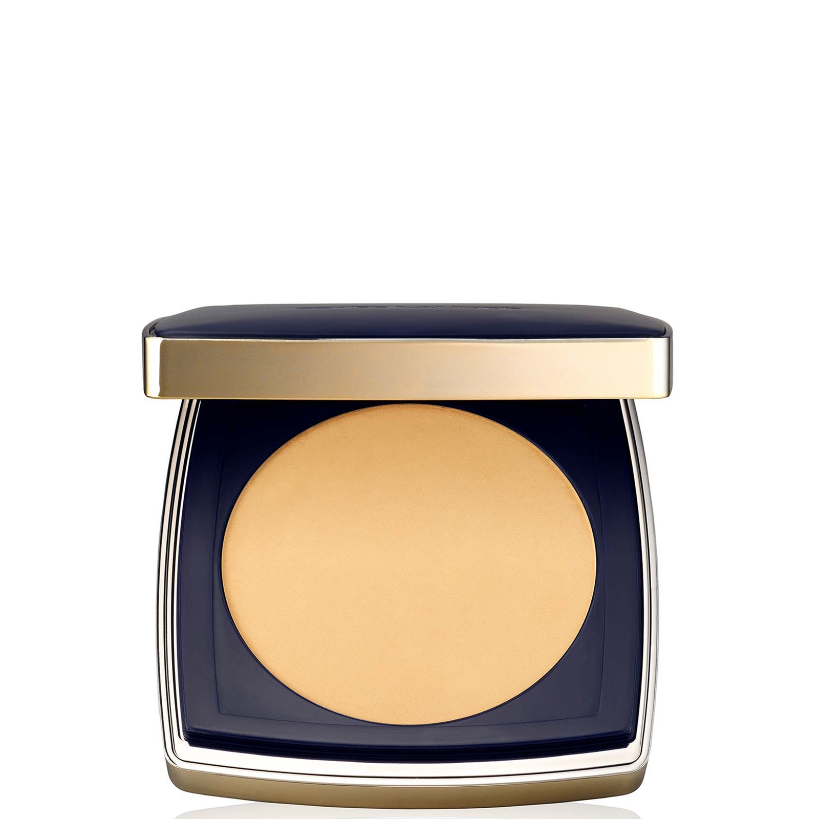 Estée Lauder Double Wear Stay-in-place Matte Powder Foundation (various Shades) - 3w2 Cashew In Brown