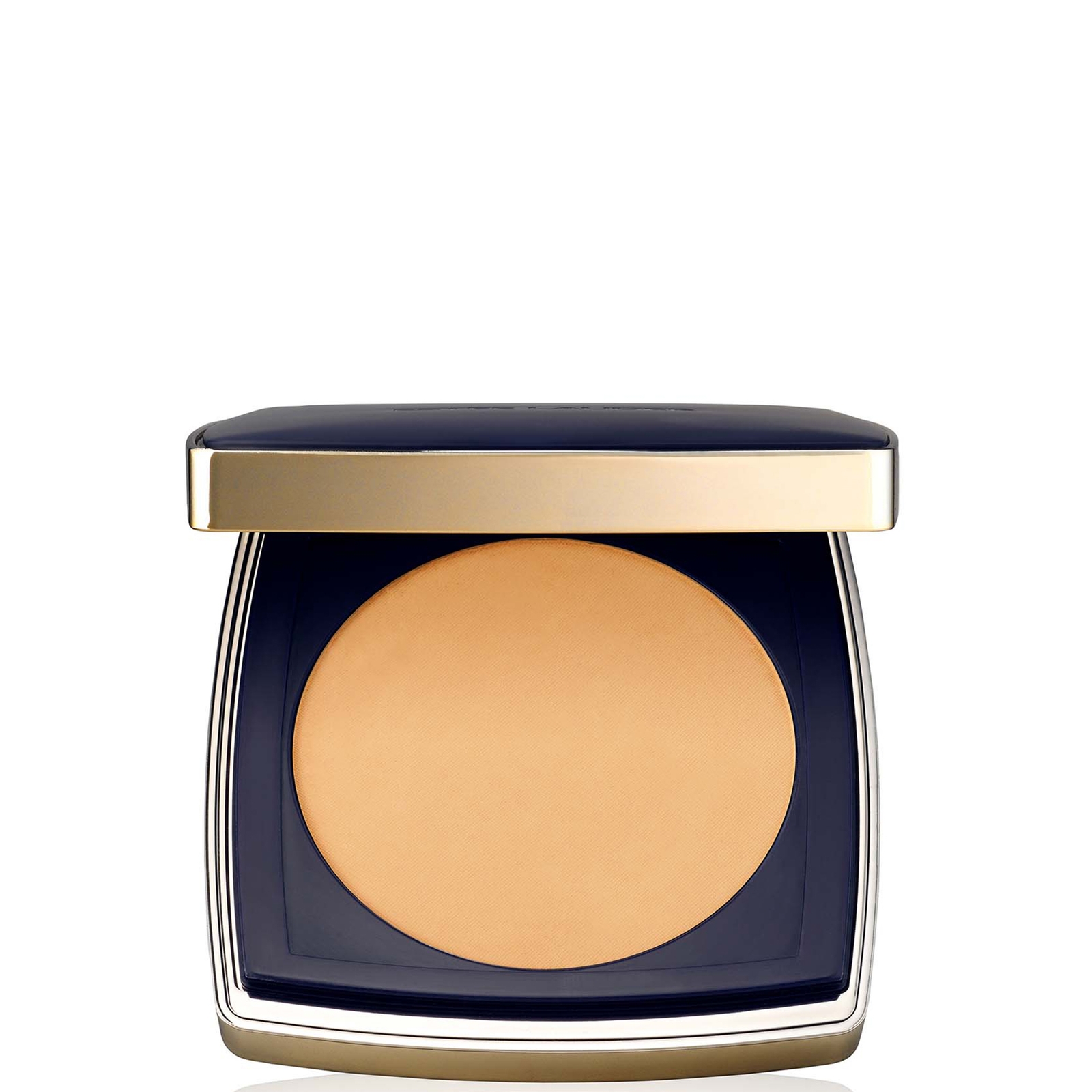 Estée Lauder Double Wear Stay-in-place Matte Powder Foundation (various Shades) - 4w1 Honey Bronze In Brown