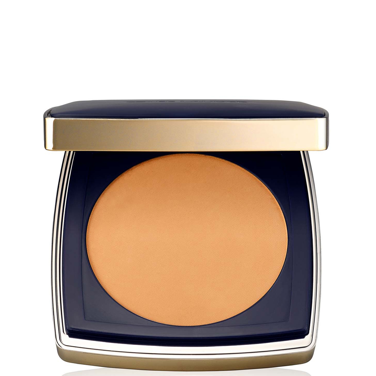 Estée Lauder Double Wear Stay-in-place Matte Powder Foundation (40 Shades) In Brown
