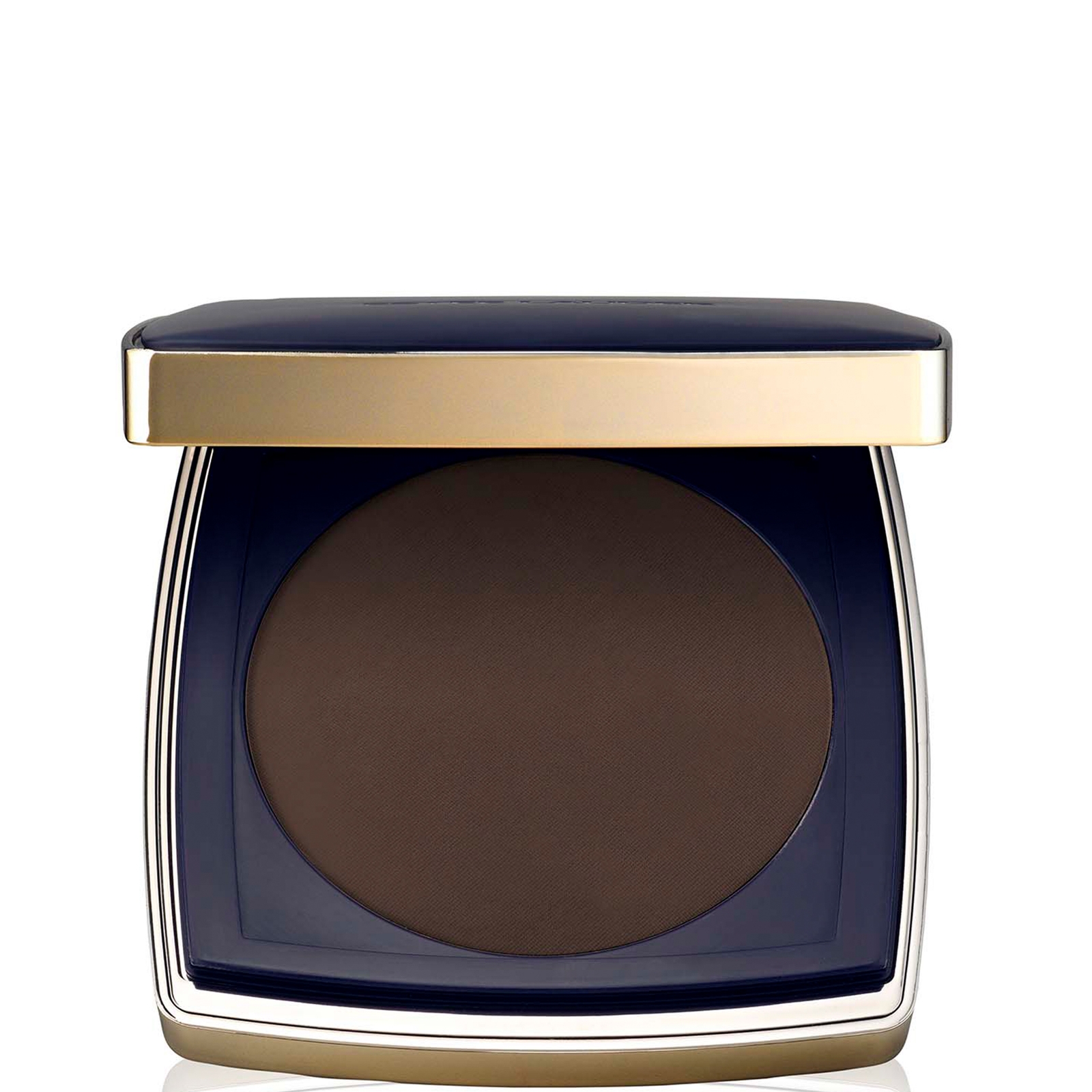 Estée Lauder Double Wear Stay-in-Place Matte Powder Foundation (40 Shades) - 9N1 Ebony