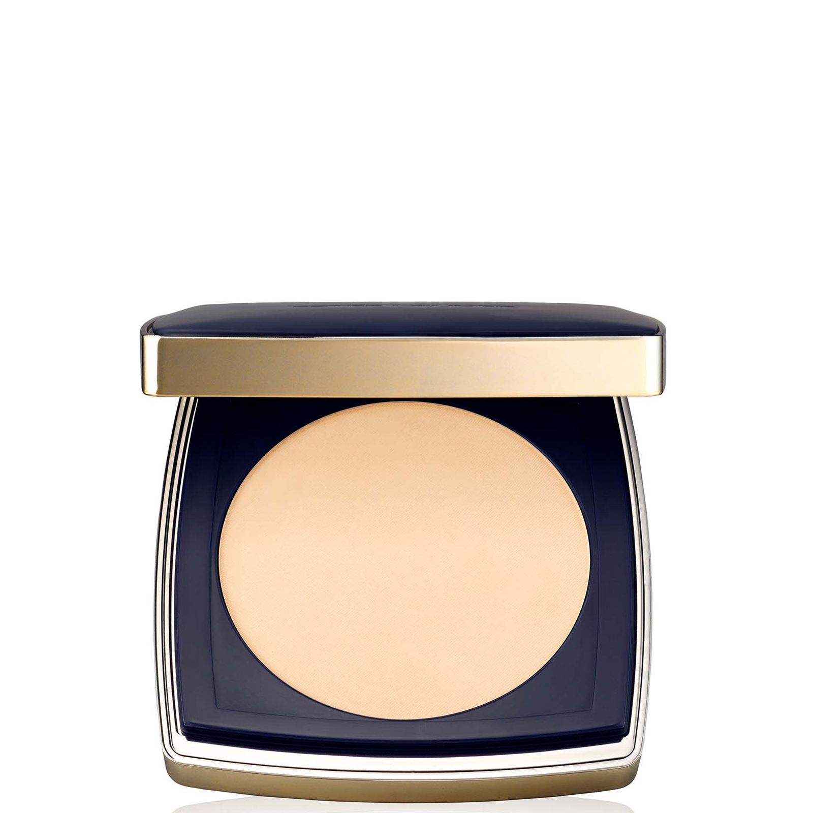 Estée Lauder Double Wear Stay-in-place Matte Powder Foundation (various Shades) - 2n1 Desert Beige