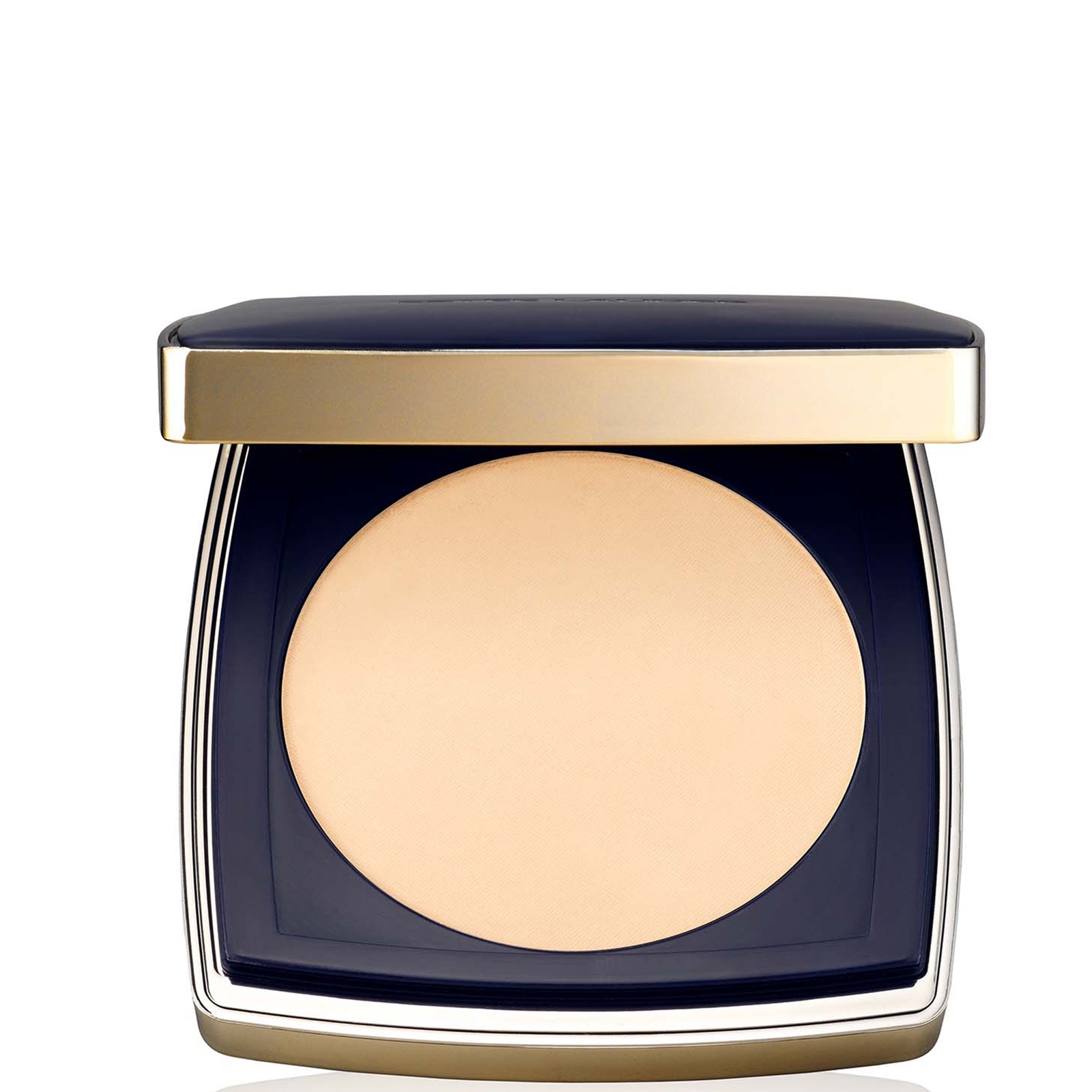Estée Lauder Double Wear Stay-in-Place Matte Powder Foundation (40 Shades) - 2N1 Desert Beige