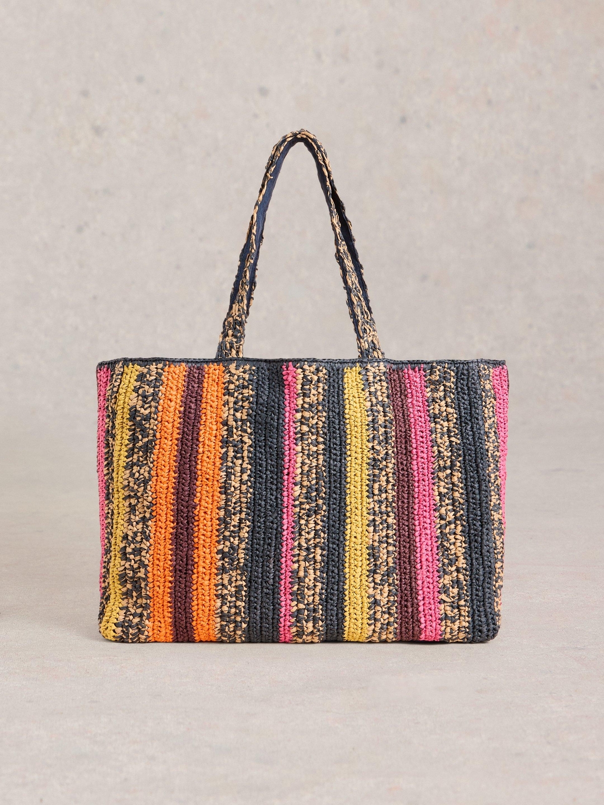 Häkeltasche Sabrina - Einheitsgröße