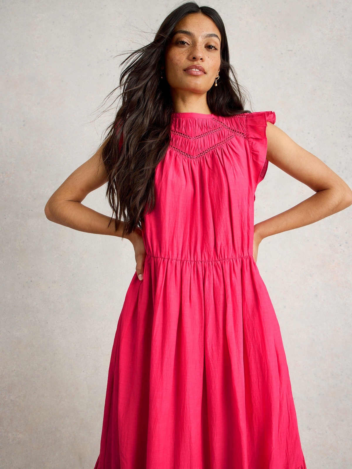 Maxikleid Paige - 38/R