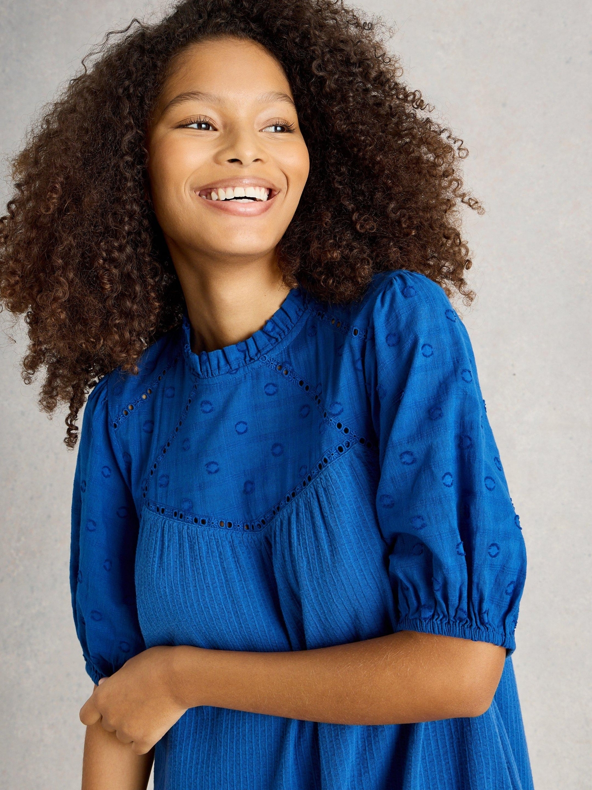 Kleid Lea - 34/R