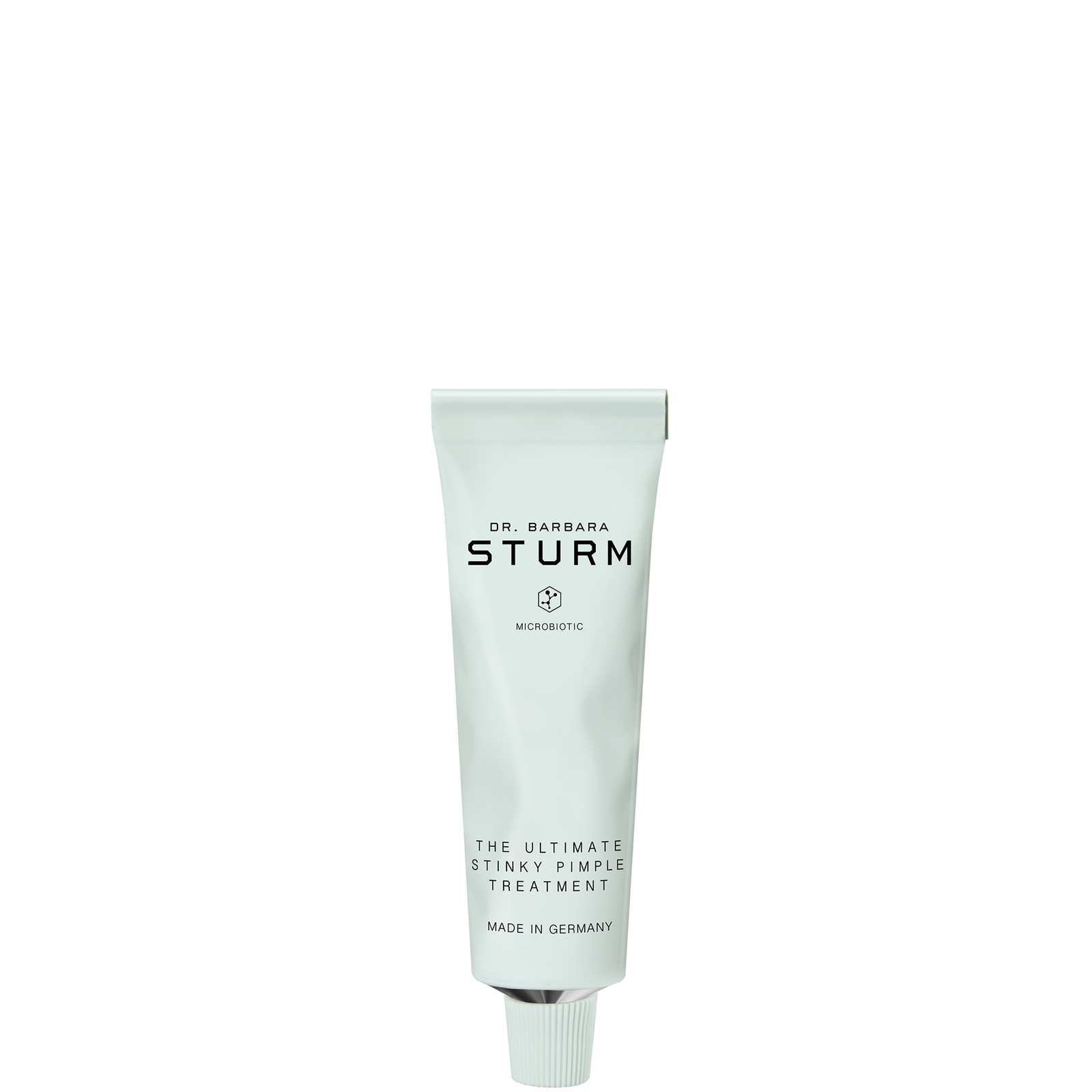 

Dr. Barbara Sturm Microbiotic The Stinky Pimple Treatment 30ml