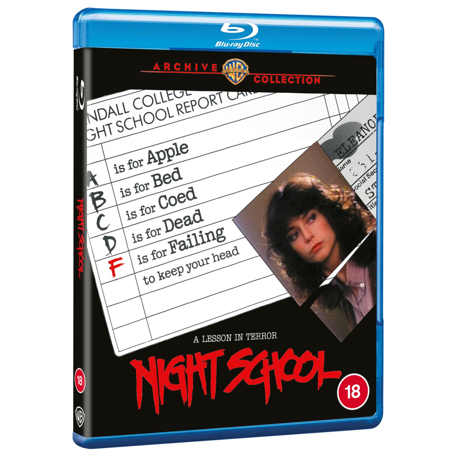 Click to view product details and reviews for Night School.