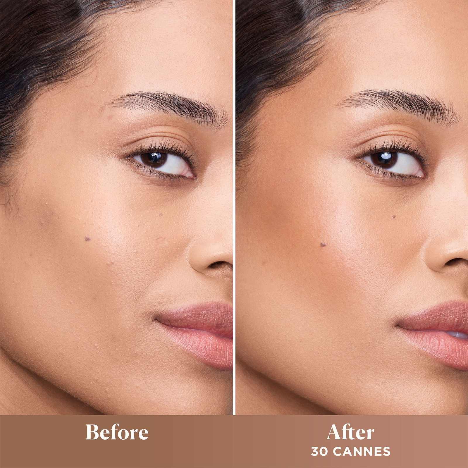 Thumbnail - Laura Mercier Bronze Colour Infusion 9g (Various Shades) - 30 Cannes - 30 Cannes