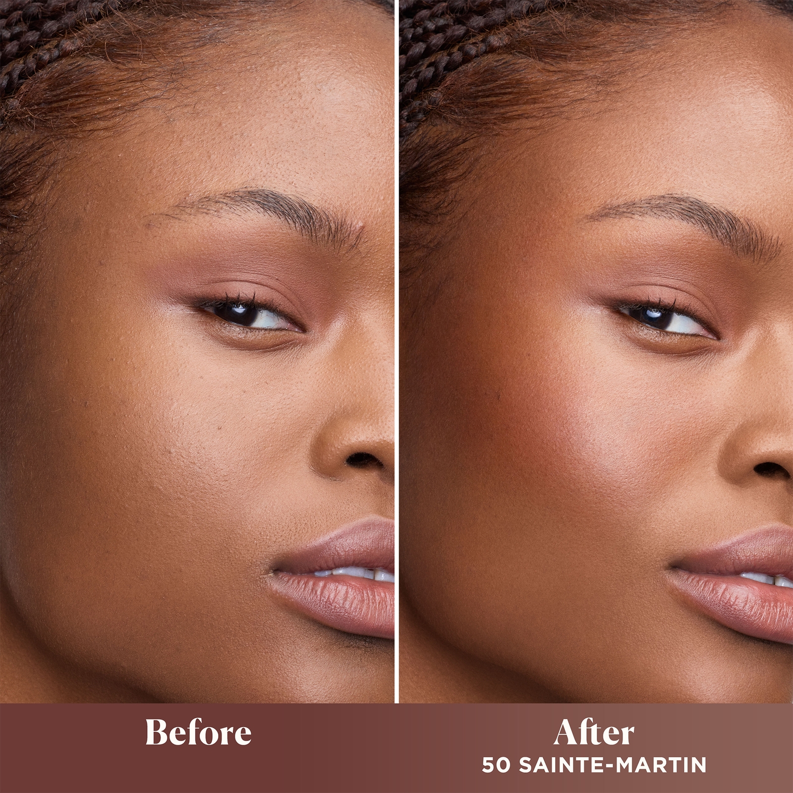 Thumbnail - Laura Mercier Bronze Colour Infusion 9g (Various Shades) - 50 Sainte-Martin - 50 Sainte-Martin