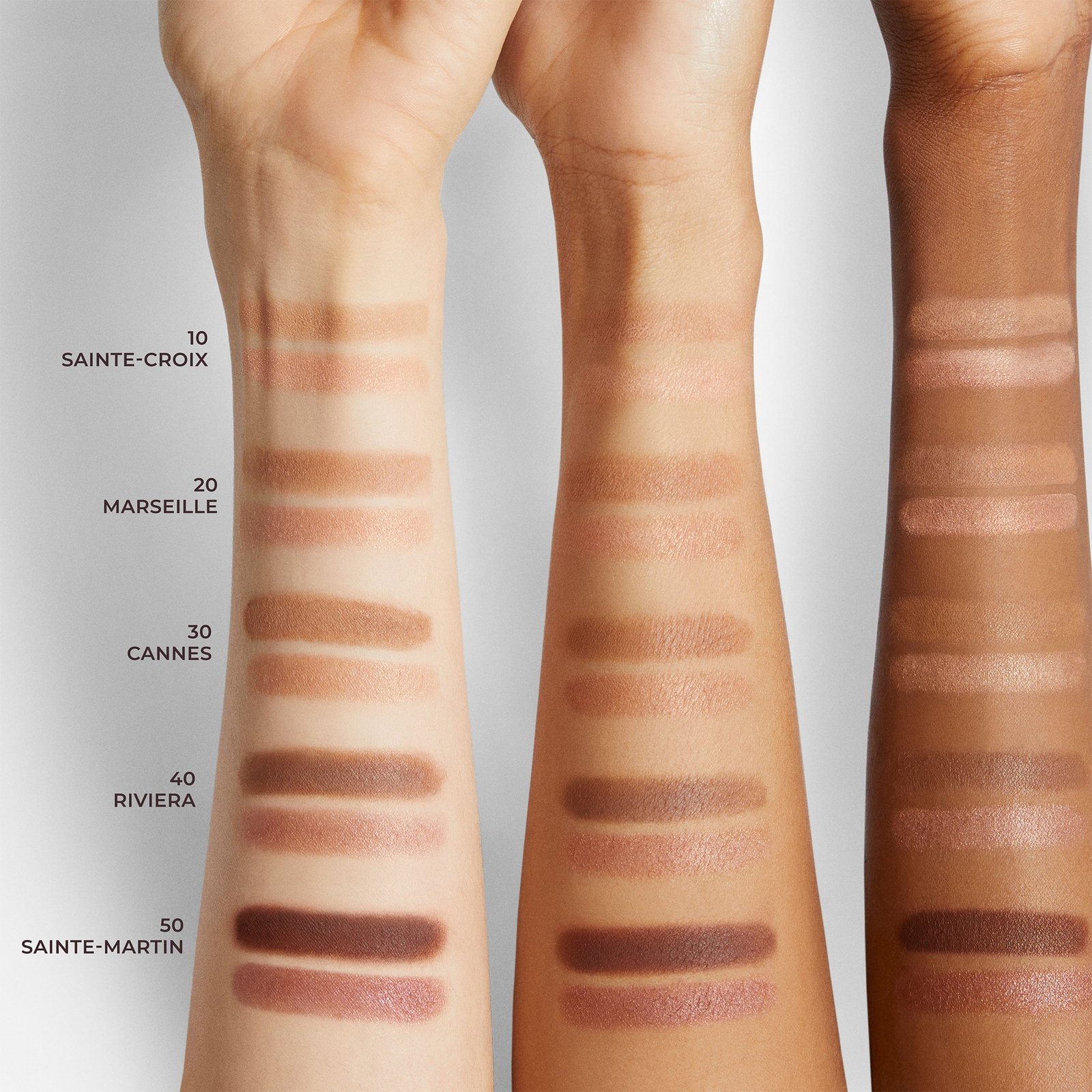 Thumbnail - Laura Mercier Bronze Colour Infusion 9g (Various Shades) - 50 Sainte-Martin - 50 Sainte-Martin