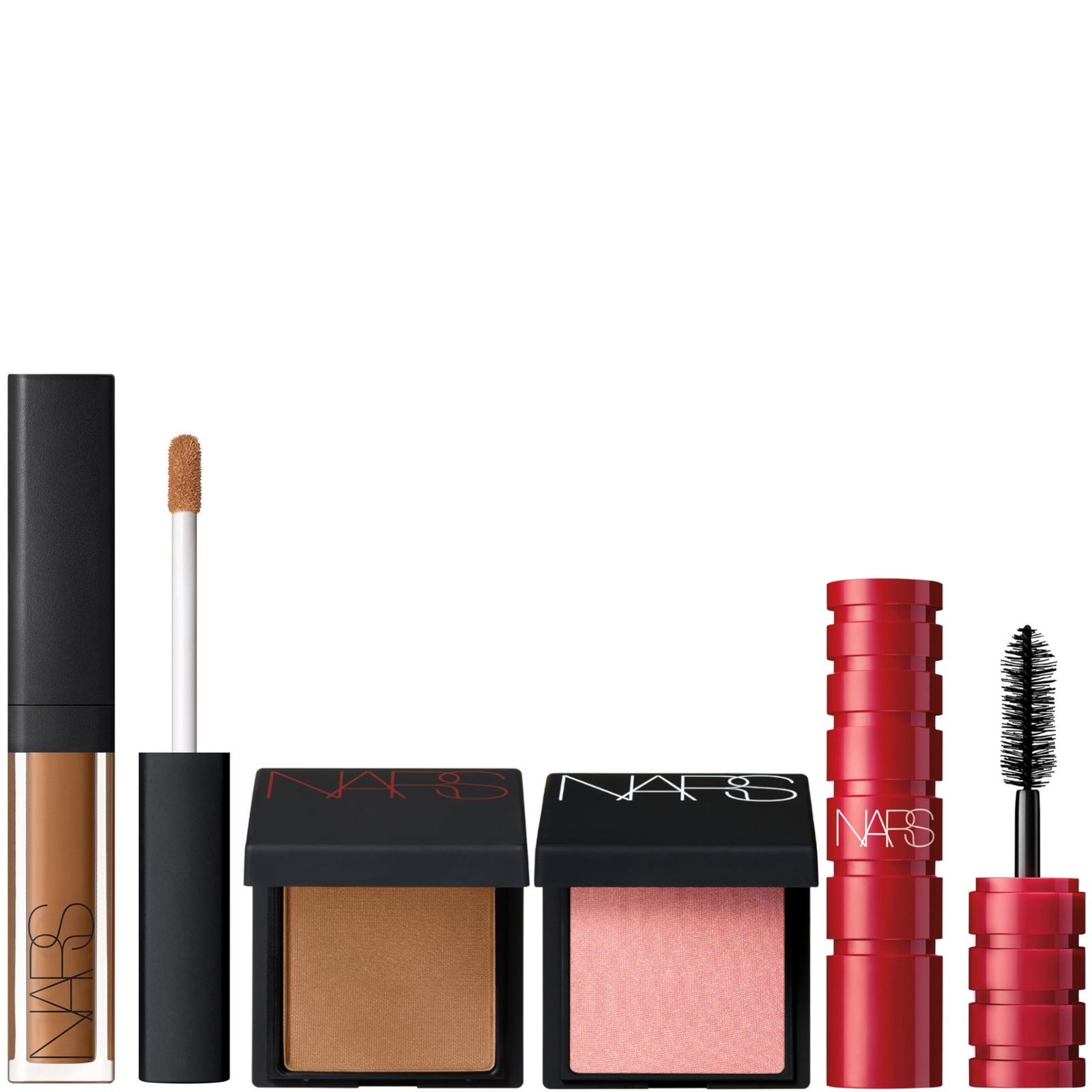 

NARS Discovery Icons Bundle (Various Shades) - Amande