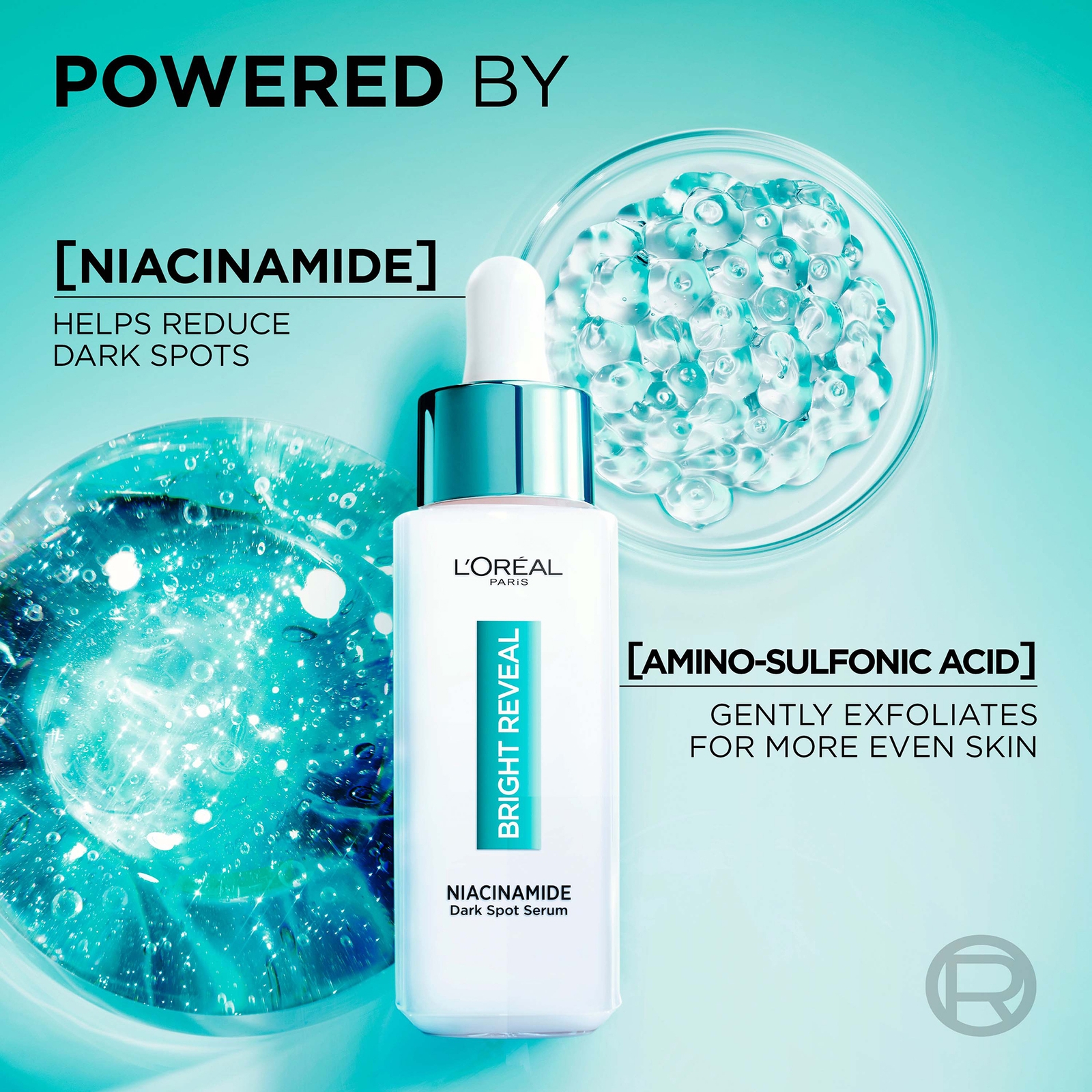 Thumbnail - L'Oreal Paris Bright Reveal Dark Spot Defender Routine Bundle