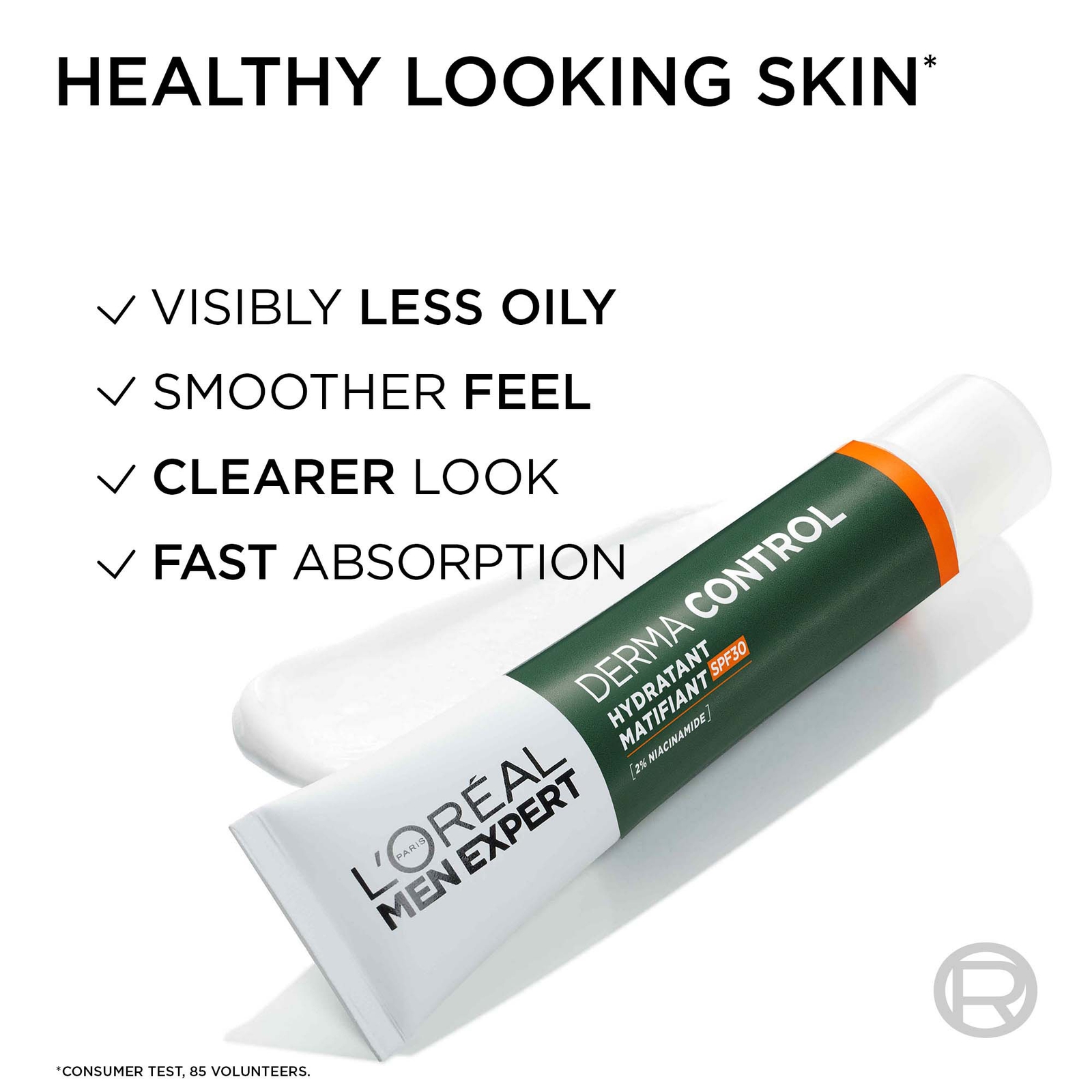 Thumbnail - L'Oreal Men Expert Derma Control Routine Bundle