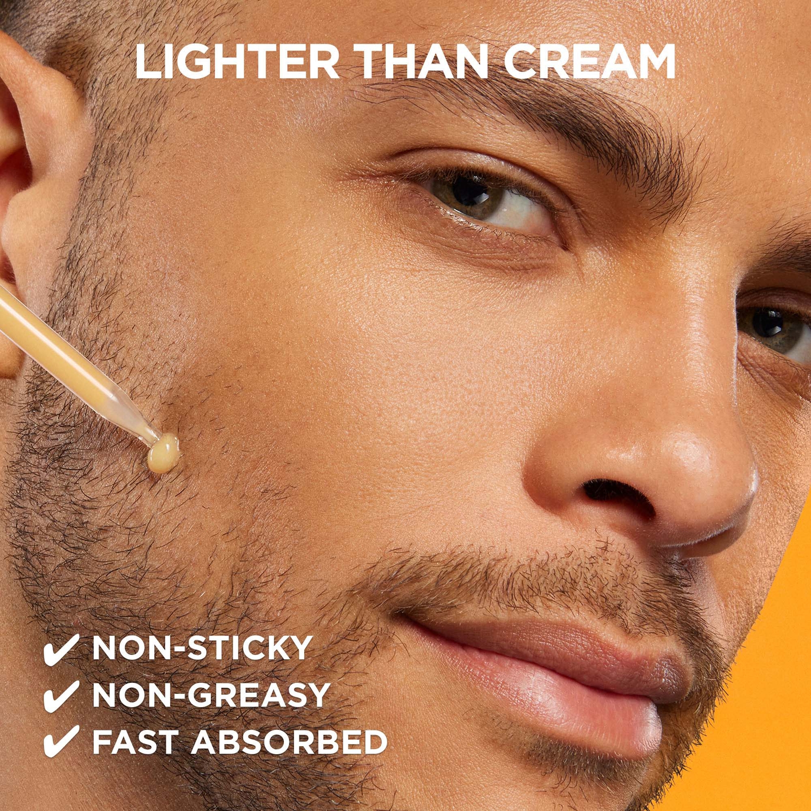 Thumbnail - L'Oreal Men Expert Hydra Energetic Vitamin C Serum & SPF50+ Invisible Fluid Bundle