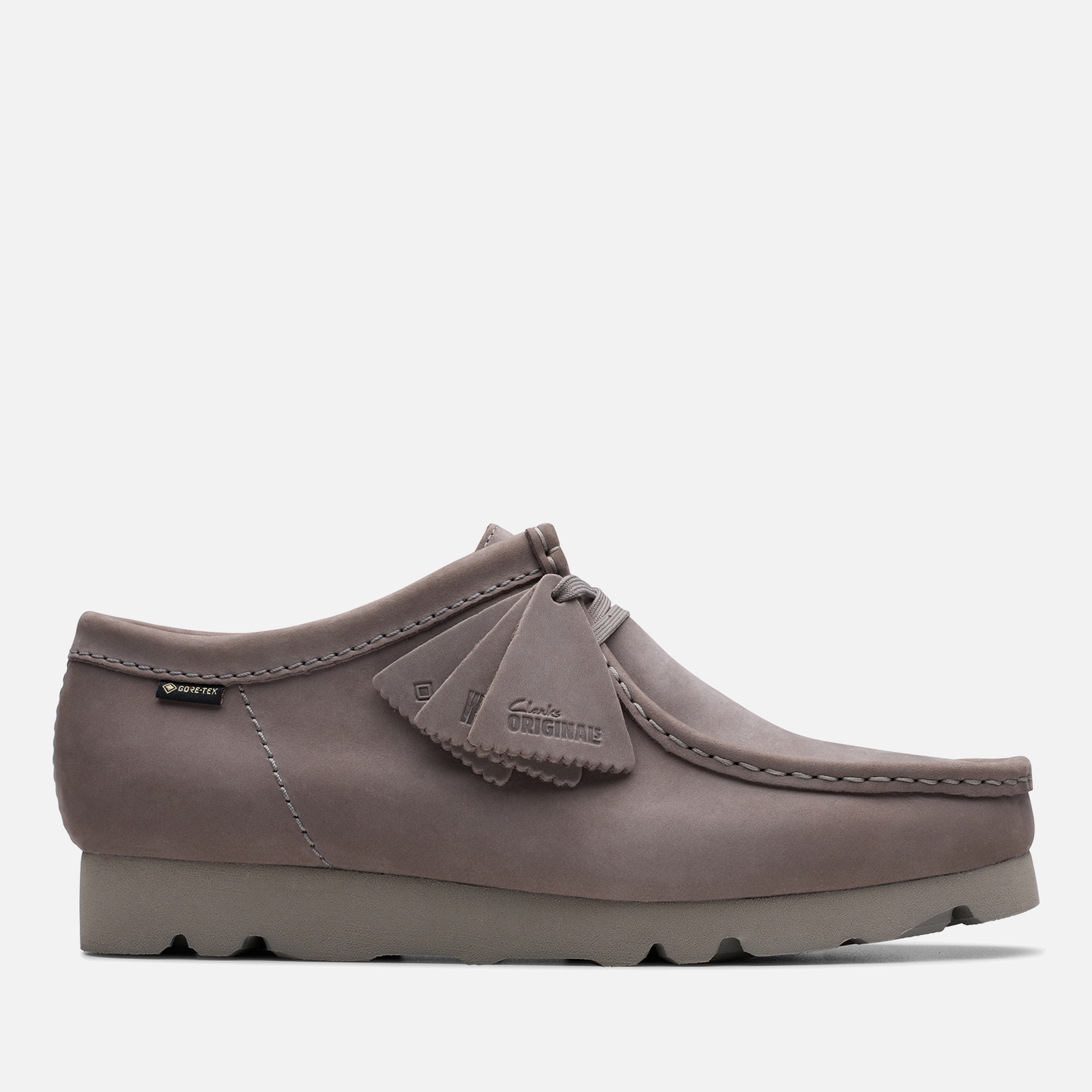 Clarks Originals Men's Wallabee Nubuck GORE-TEX® Shoes
