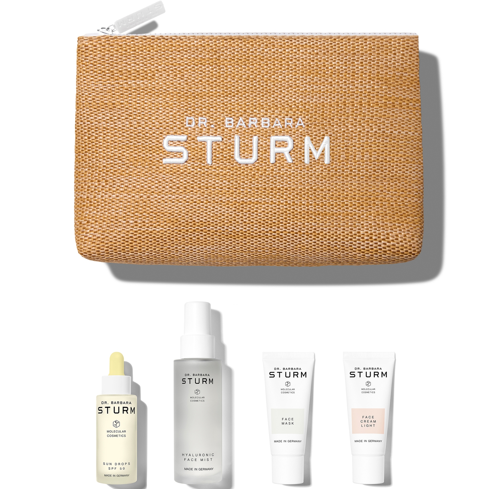 Dr Barbara Sturm Summer Kit 25