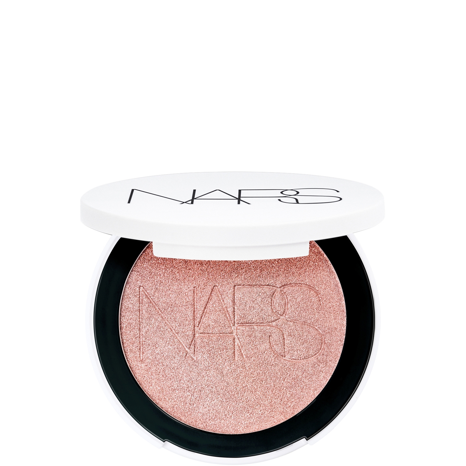Nars Light Reflecting Powder Luminizer 6g (various Shades) - Heavenly In Blue