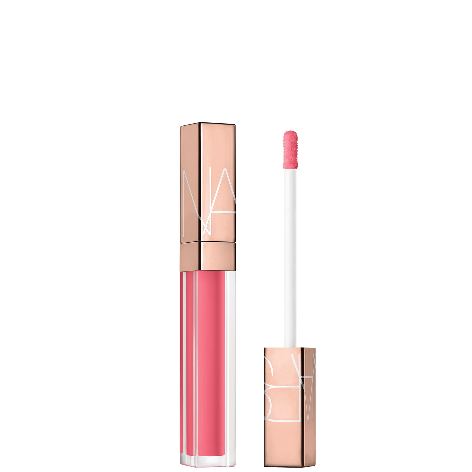 Nars Afterglow Lip Shine 5.5ml (various Shades) - Get Happy In Yellow