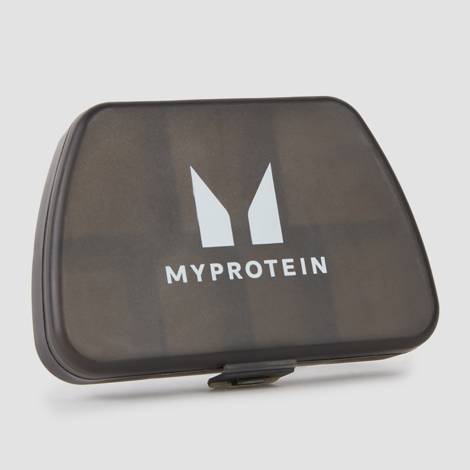 Myprotein UK My Protein MP Pill Box 7 Compartments - Black