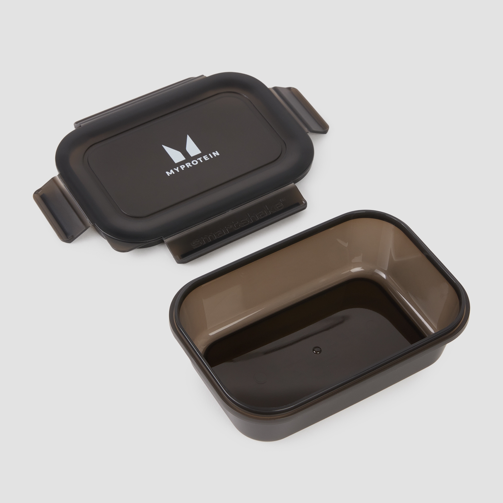 5059883410050 - MP Aufbewahrungsbox für Lebensmittel – Schwarz