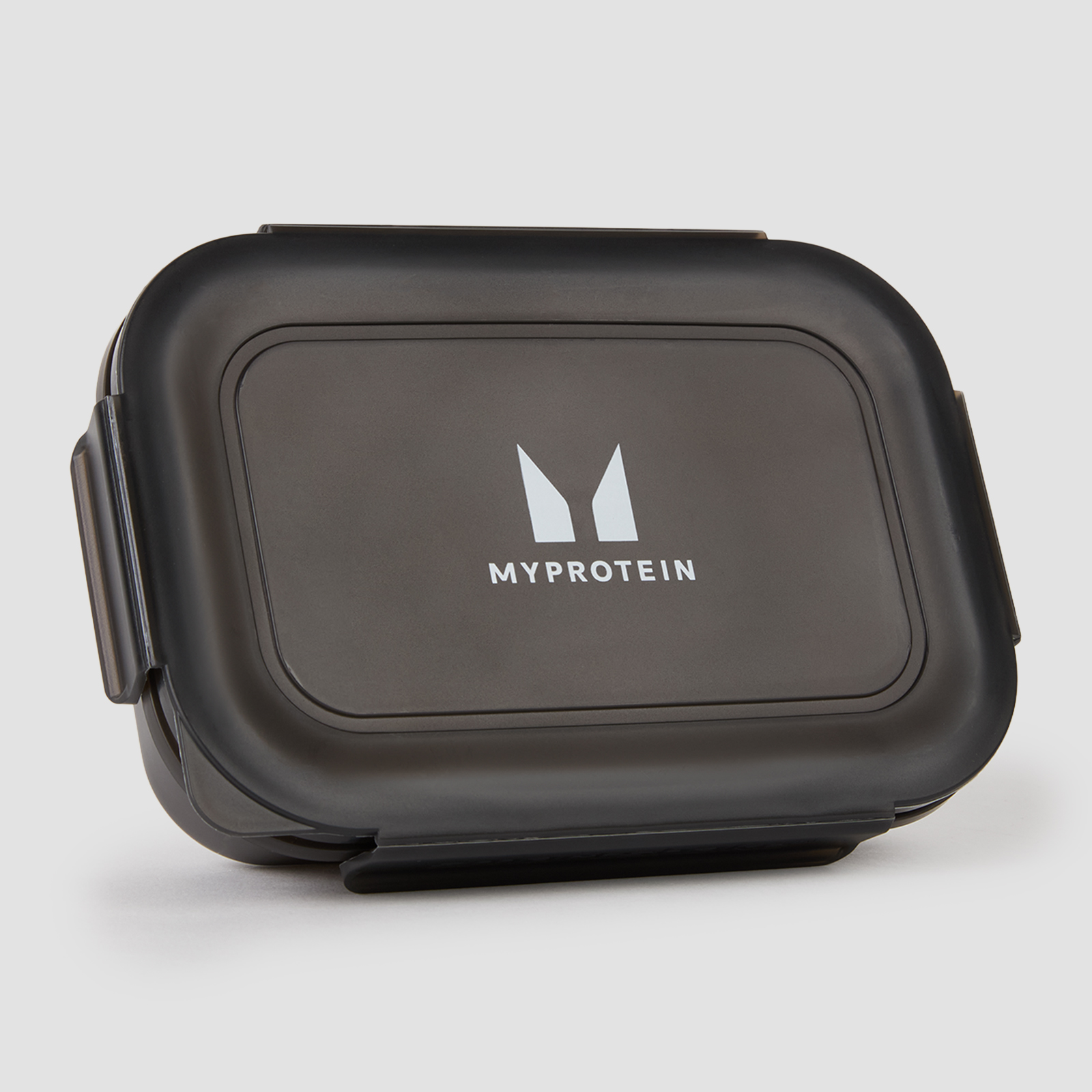 Myprotein UK My Protein MP Food Storage Box - Black
