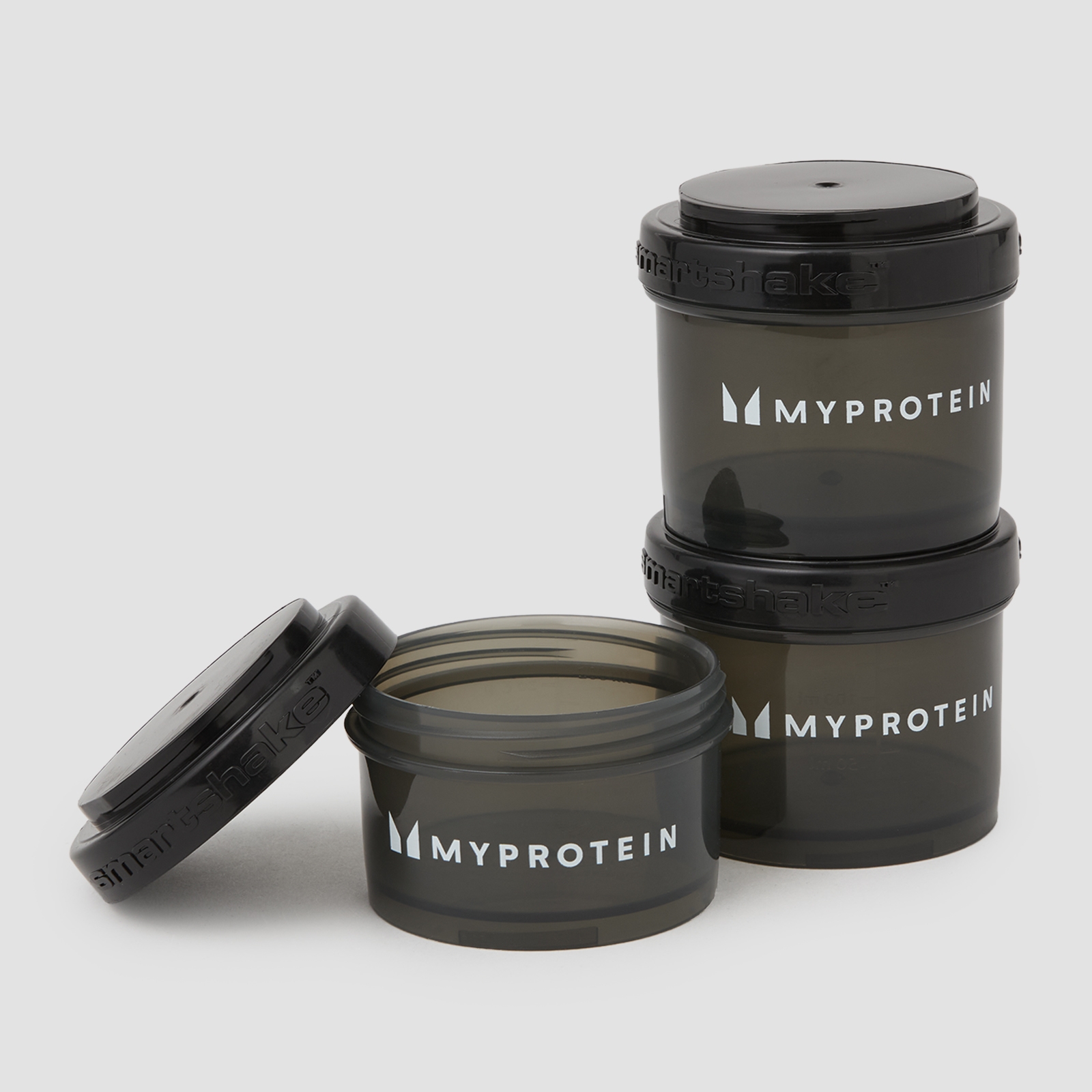 5059883410067 - MP Power Tower – Schwarz