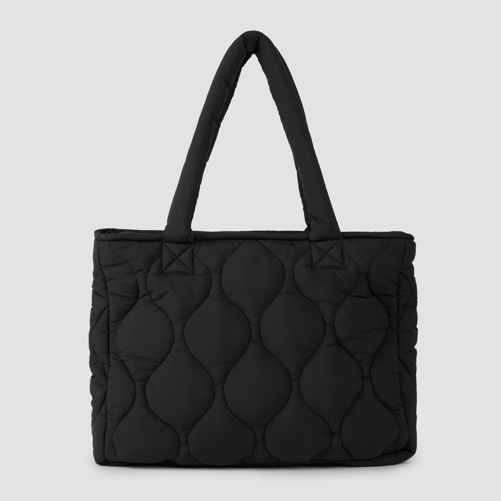 5059883410135 - MP Gesteppte Gepolsterte Tragetasche – Schwarz 5059883410135 - MP Gesteppte Gepolsterte Tragetasche – Schwarz