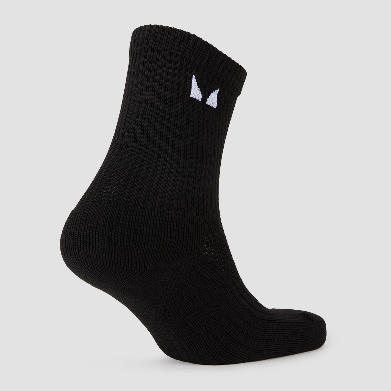 5059883410265 - MP Laufsocken (3er Pack) – Schwarz - UK 12-14
