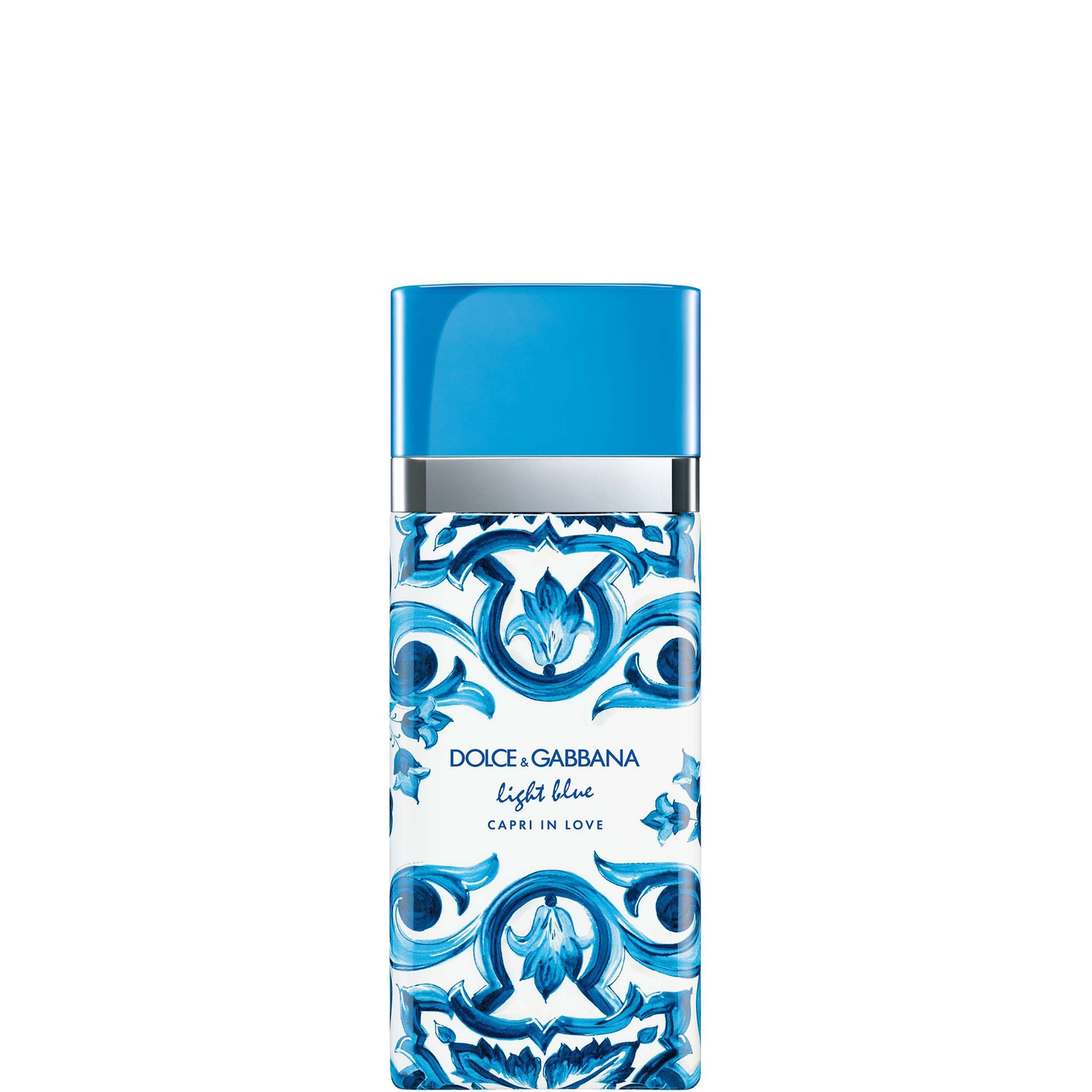 

Dolce&Gabbana Light Blue Love In Capri Eau de Parfum Spray 50ml