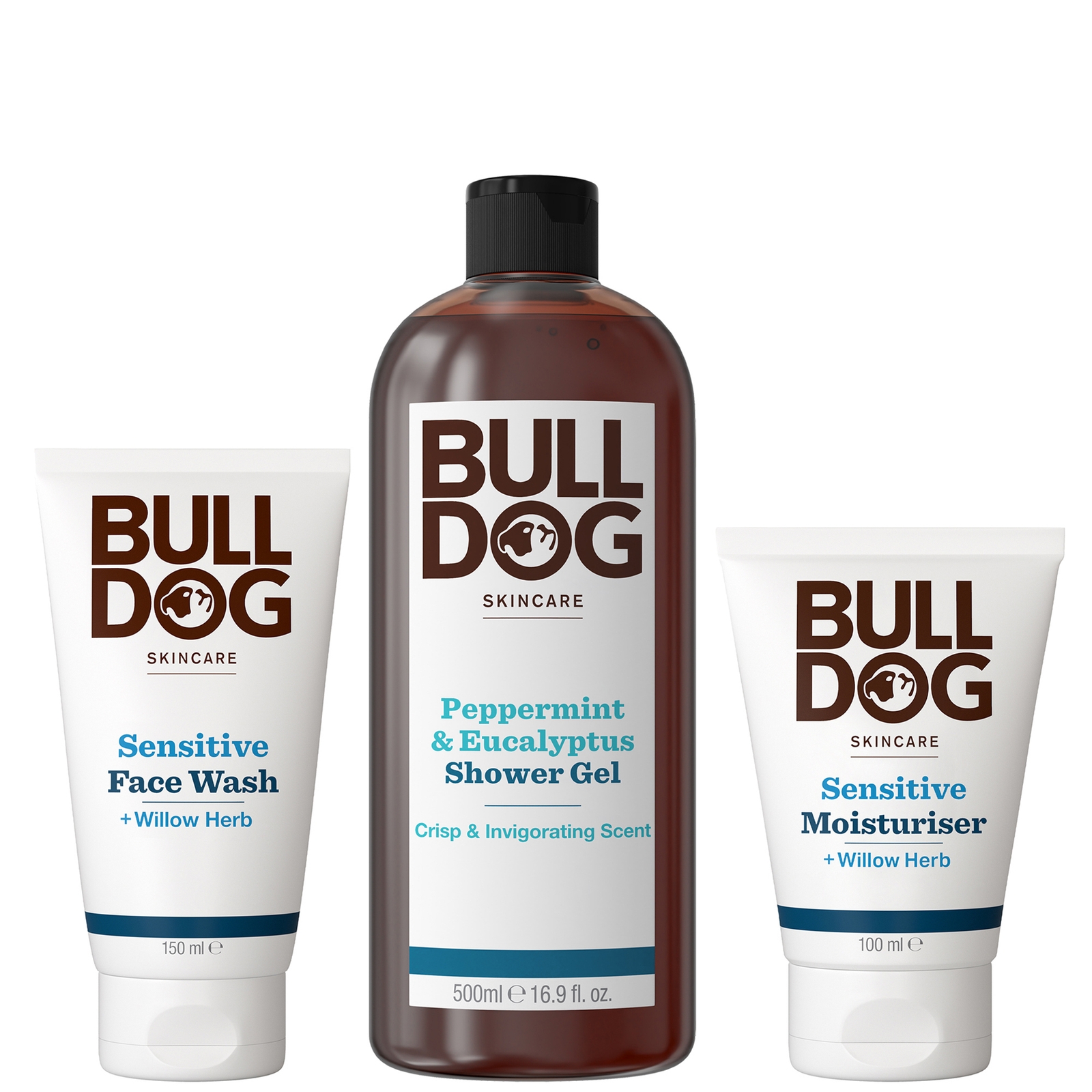 

Bulldog Sensitive Bundle